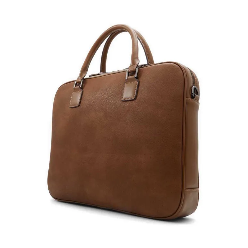 กระเป๋าแล็ปท็อป Aldo Kaup Men Messenger - สีน้ำตาล