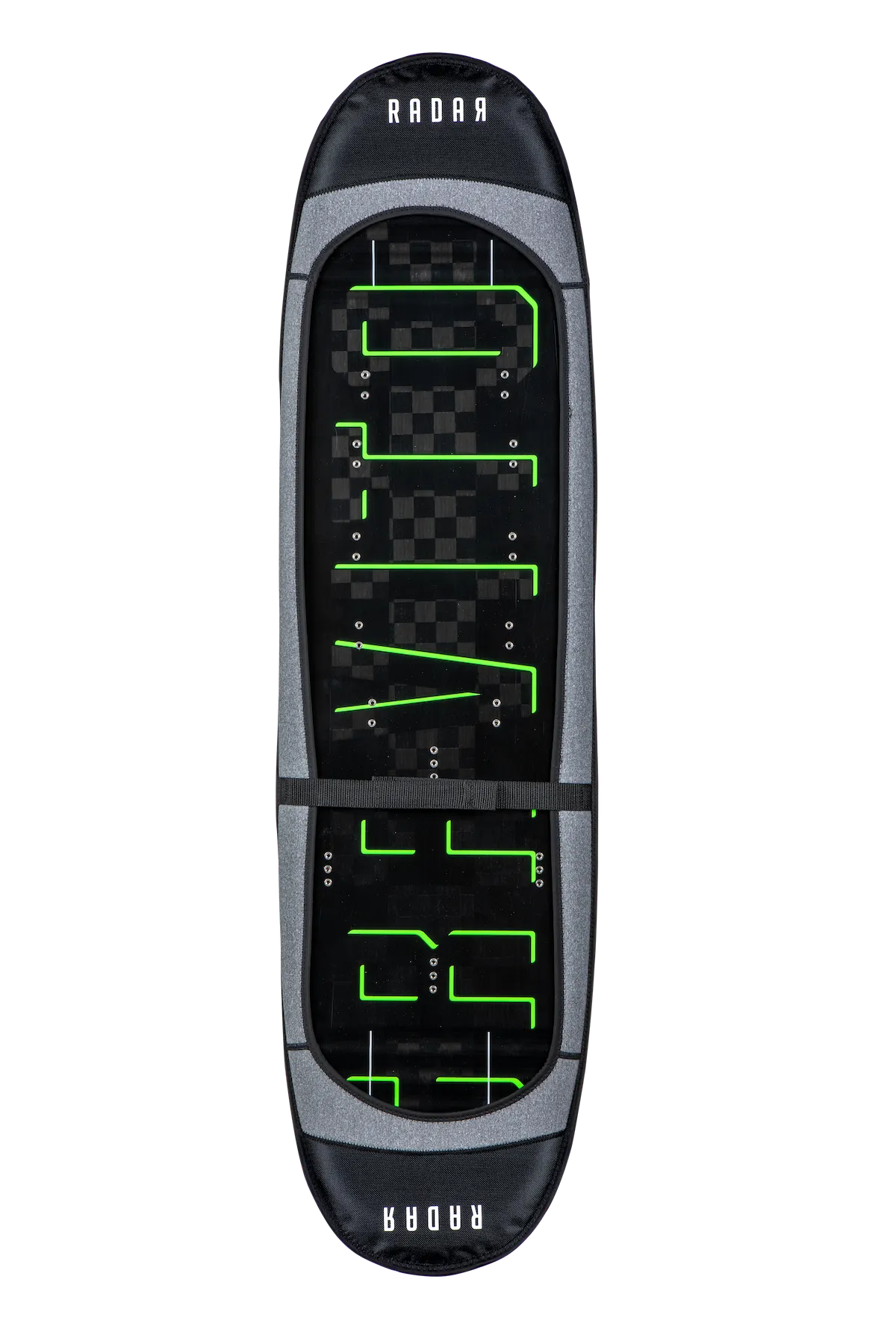 2025 Radar First Layer Trick Neo Sleeve Water Ski Bag