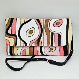 60s Retro  Sophia Crossbody 1