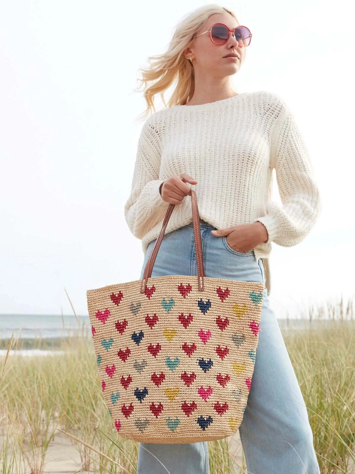 Amelie Tote