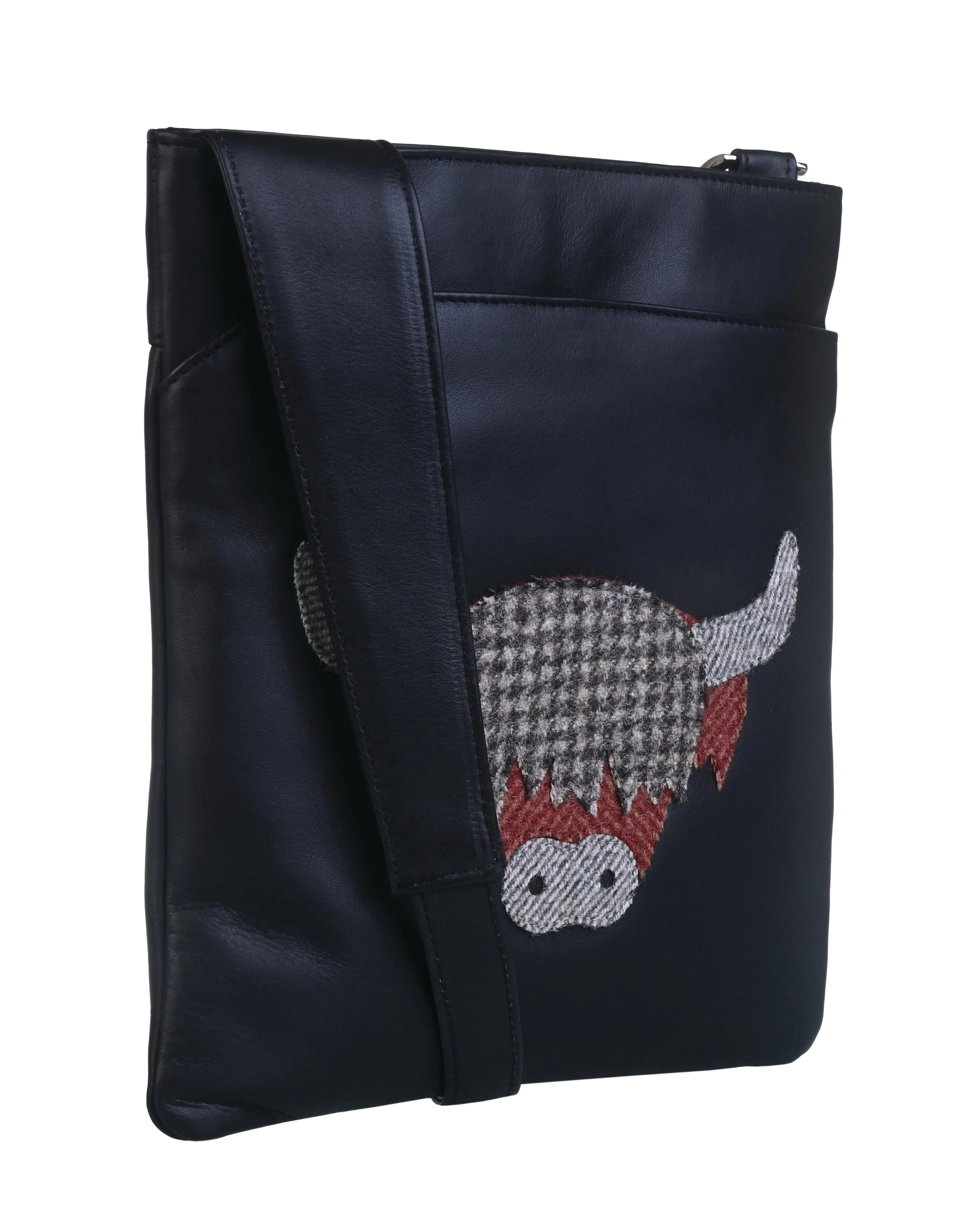 Angus Cross Body Bag - 7285 46