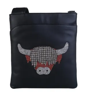 Angus Cross Body Bag - 7285 46