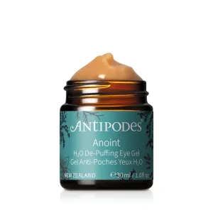 Anoint H2O De-Puffing Eye Gel