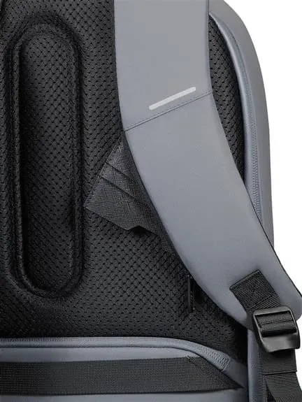 Anti-Theft Backpack-Bobby Edge