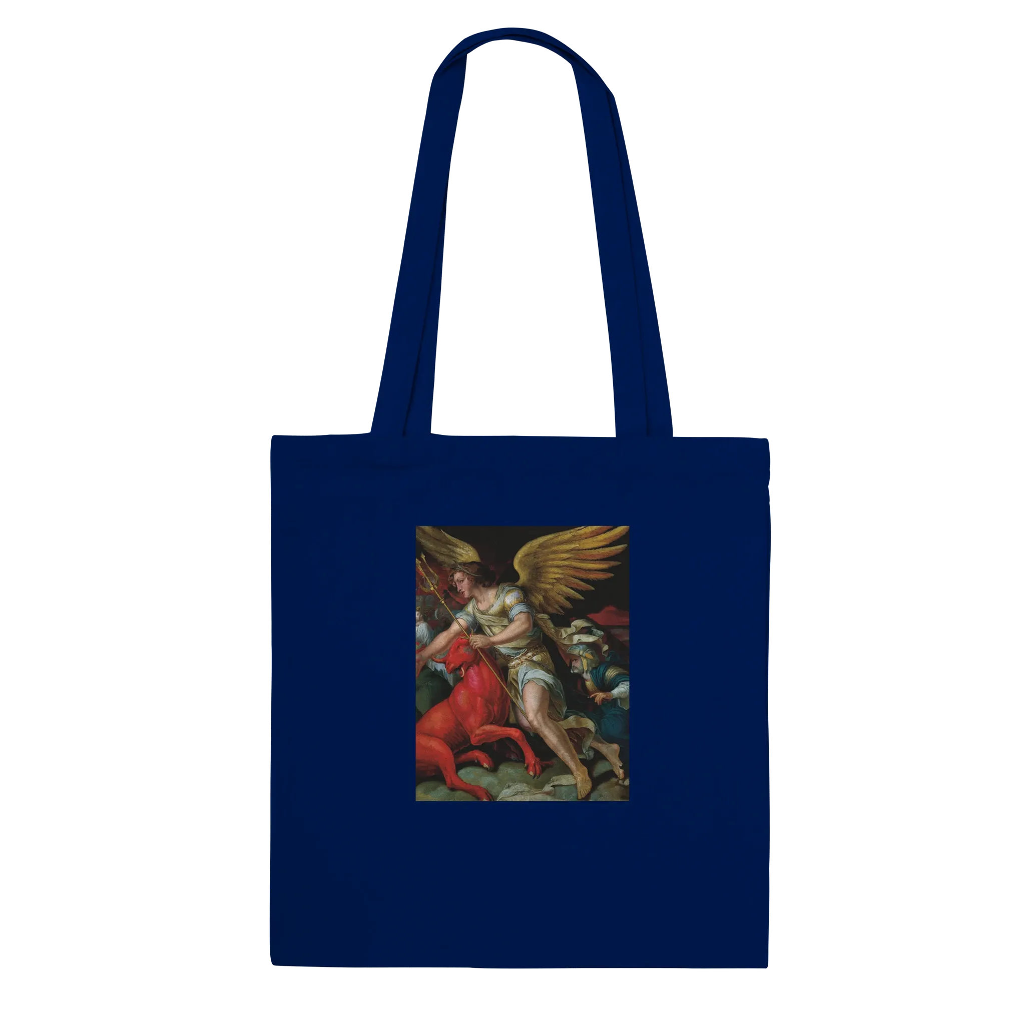 ARCHANGEL - Classic Tote Bag