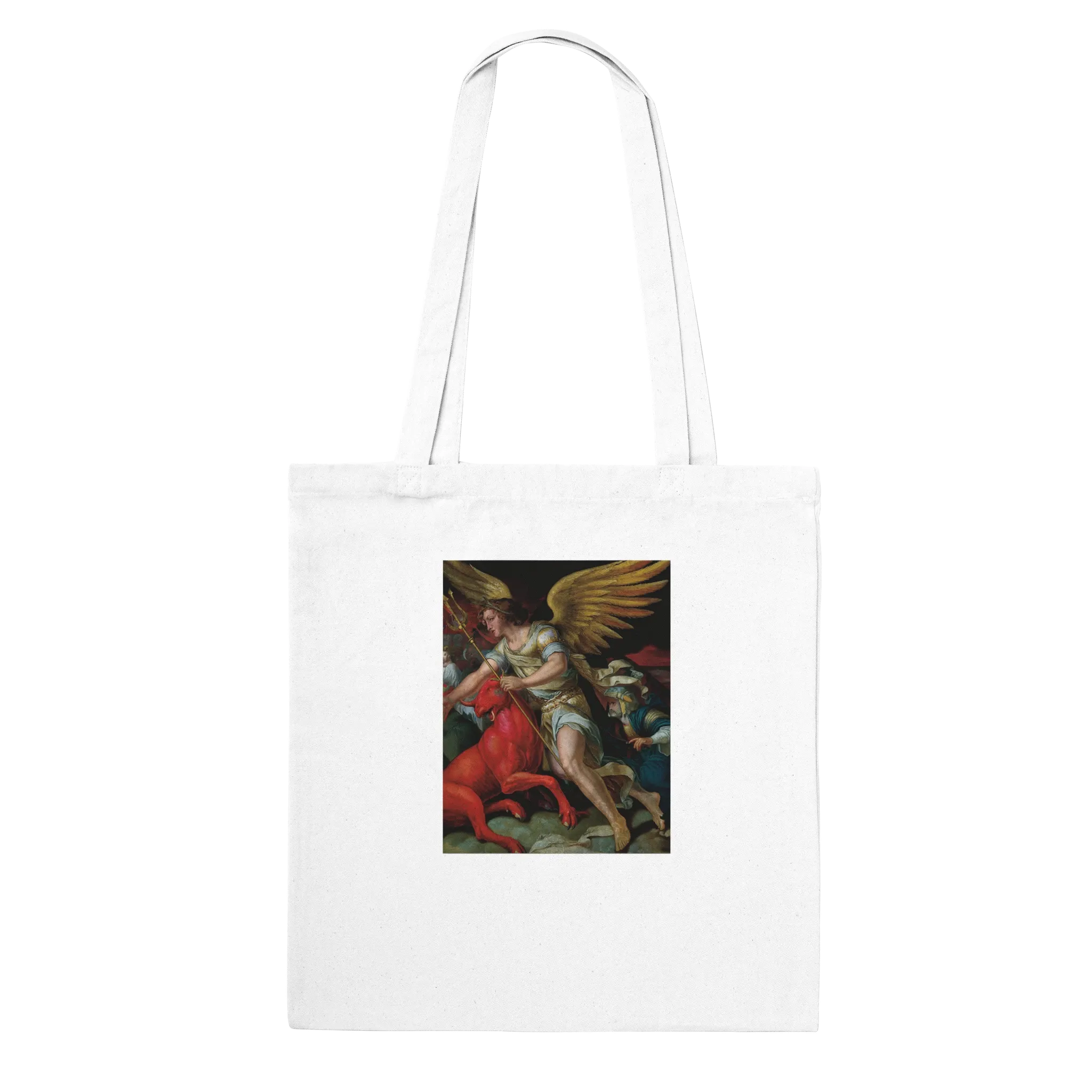 ARCHANGEL - Classic Tote Bag