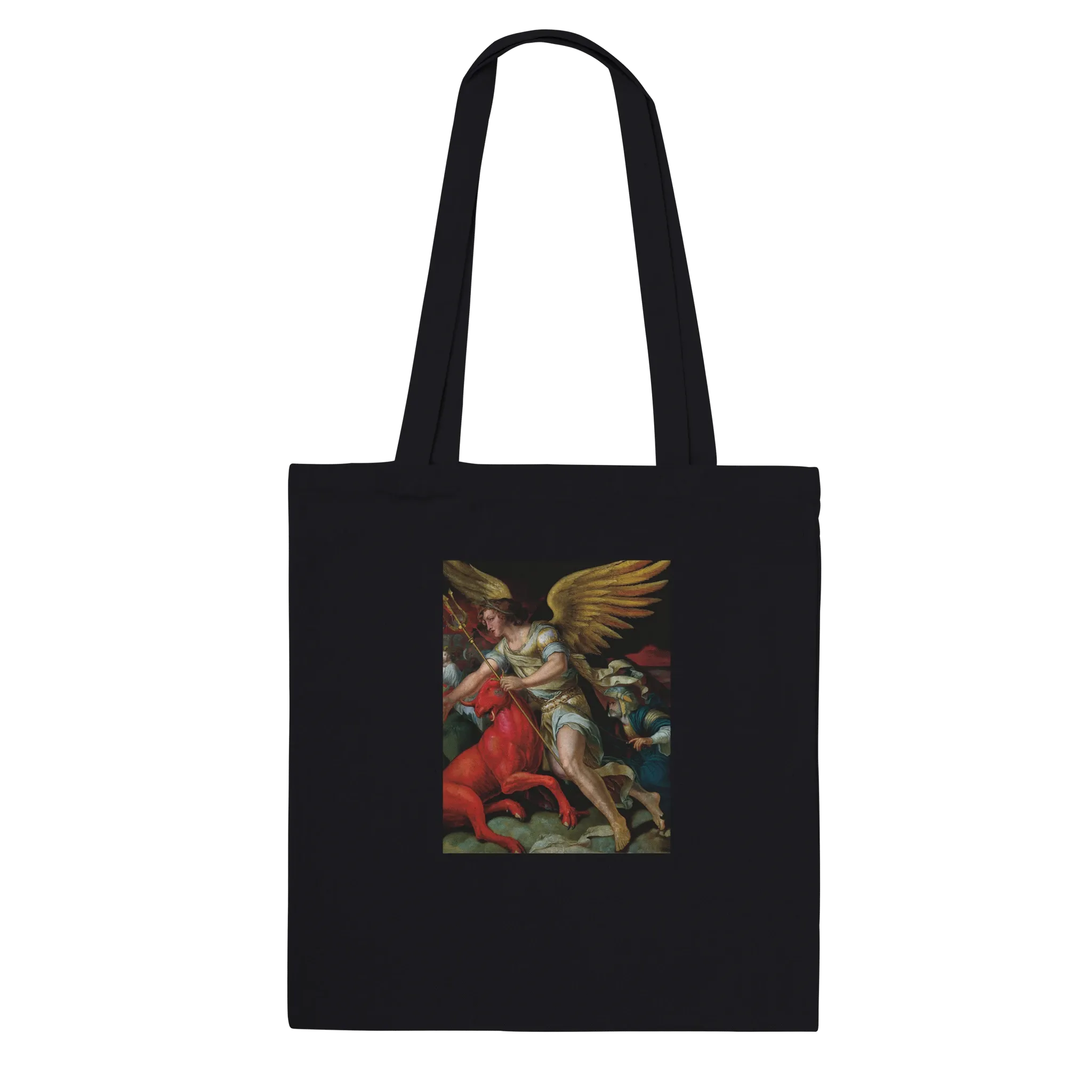 ARCHANGEL - Classic Tote Bag