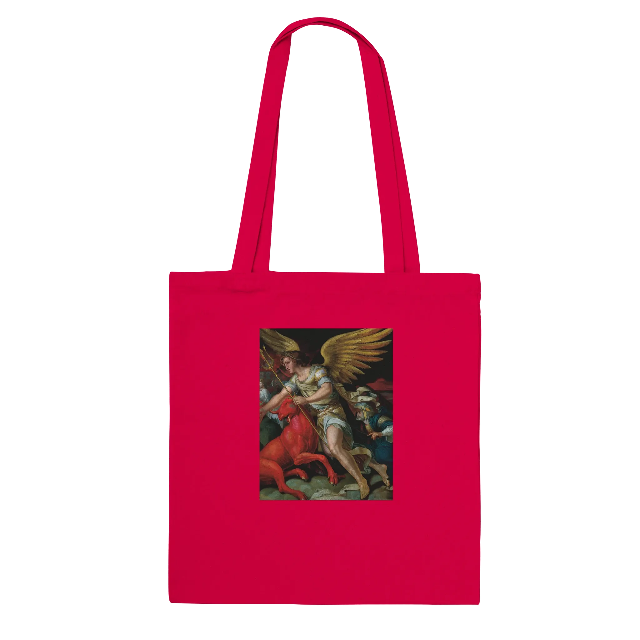 ARCHANGEL - Classic Tote Bag