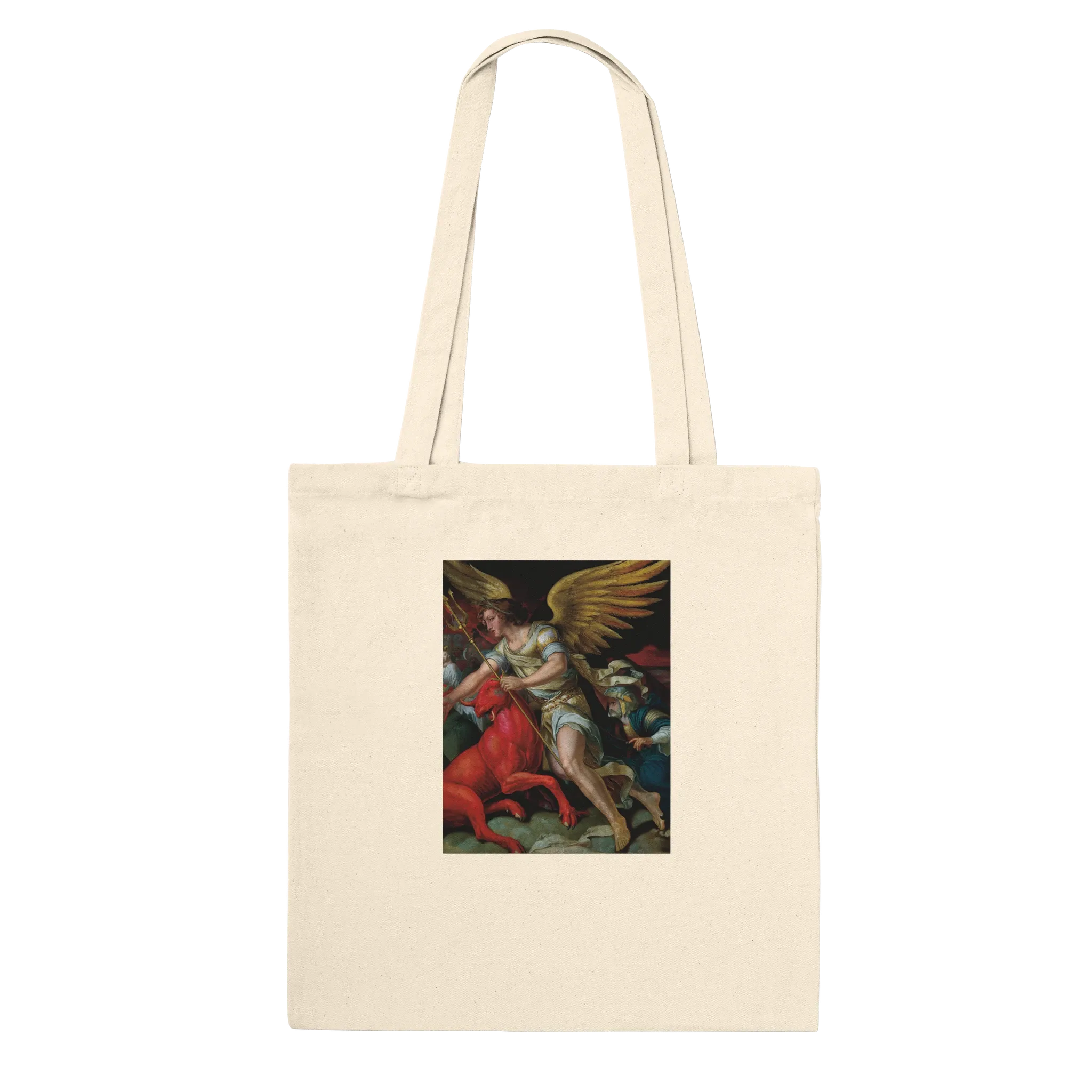 ARCHANGEL - Classic Tote Bag