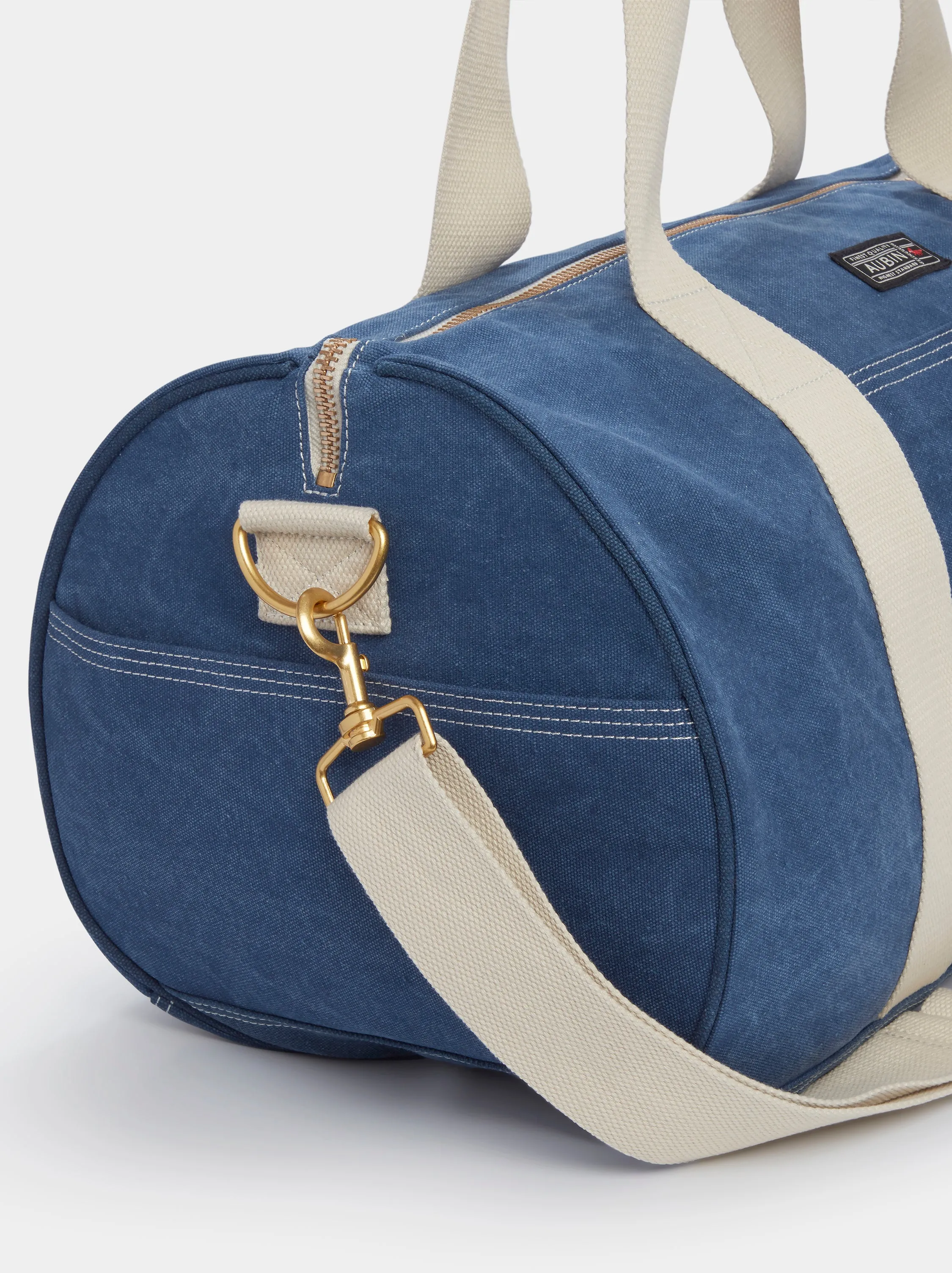 Ashfield Canvas Bag
