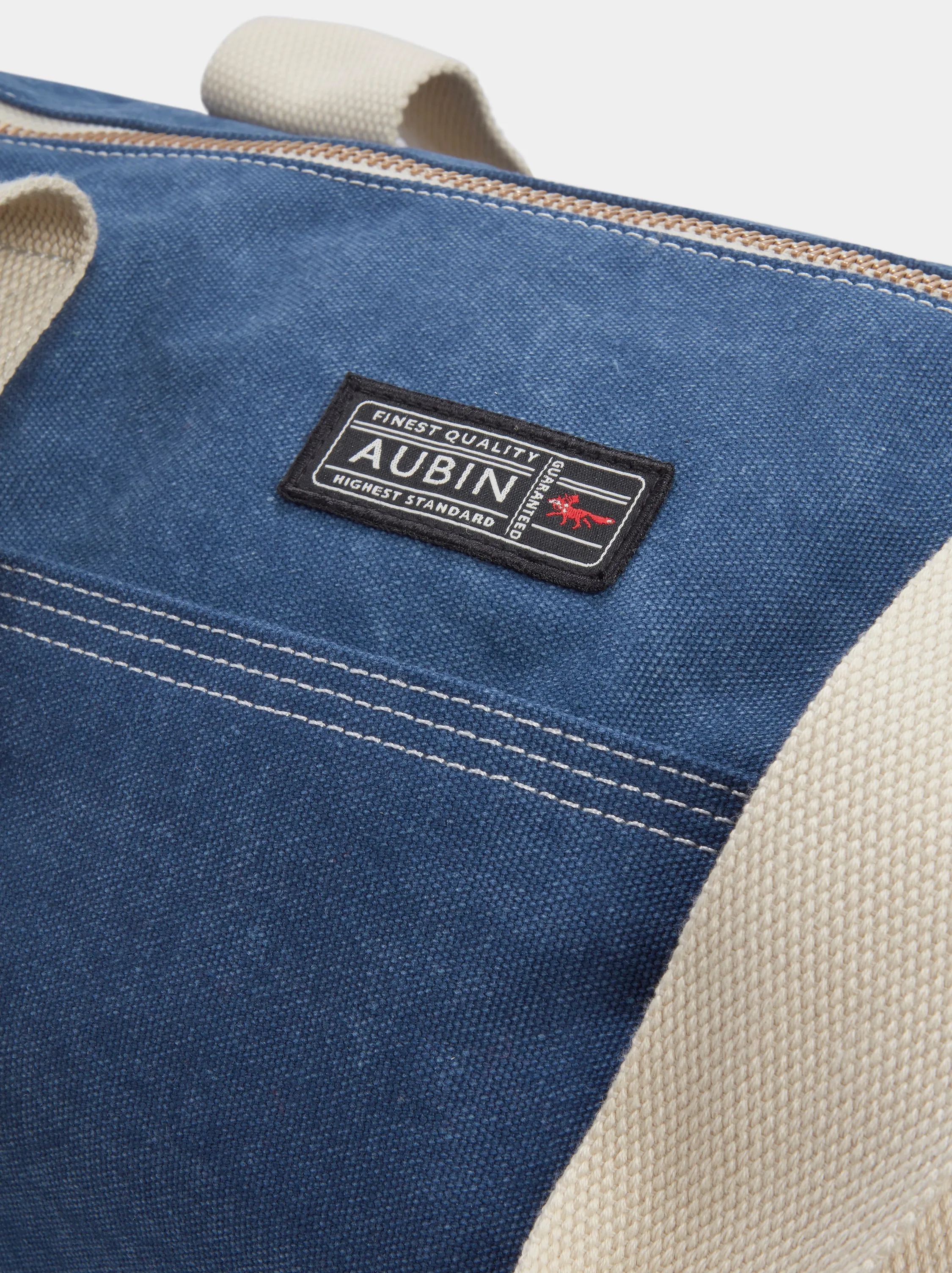 Ashfield Canvas Bag