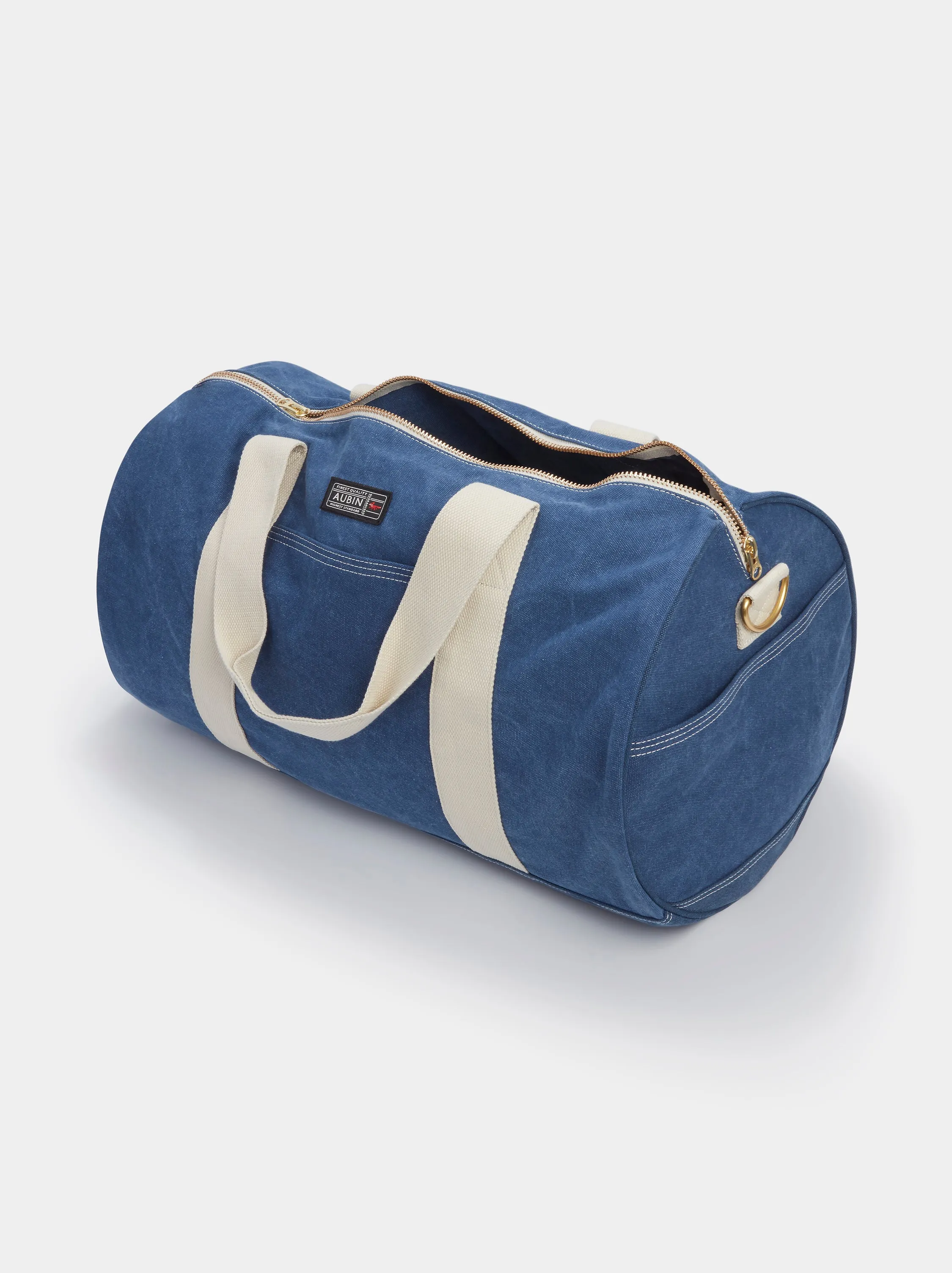 Ashfield Canvas Bag