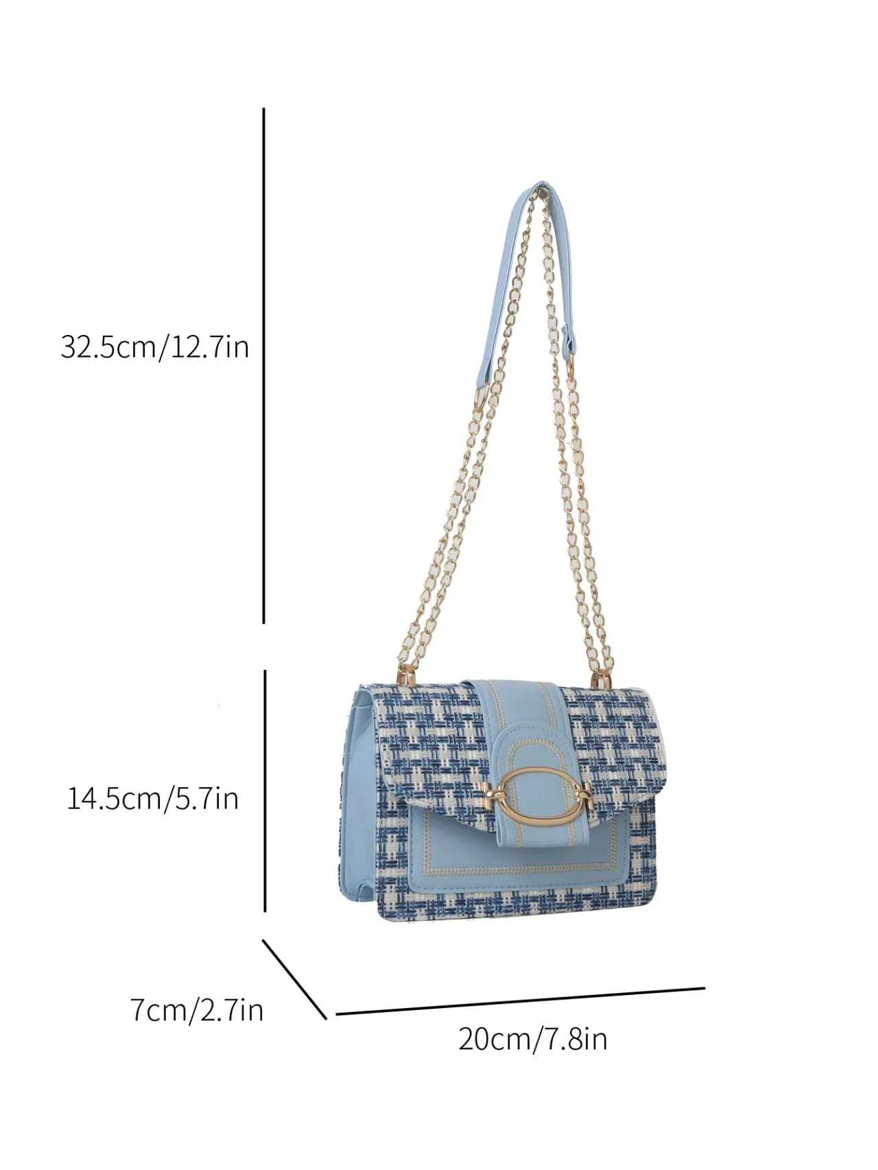 Bags Crossbody Casual