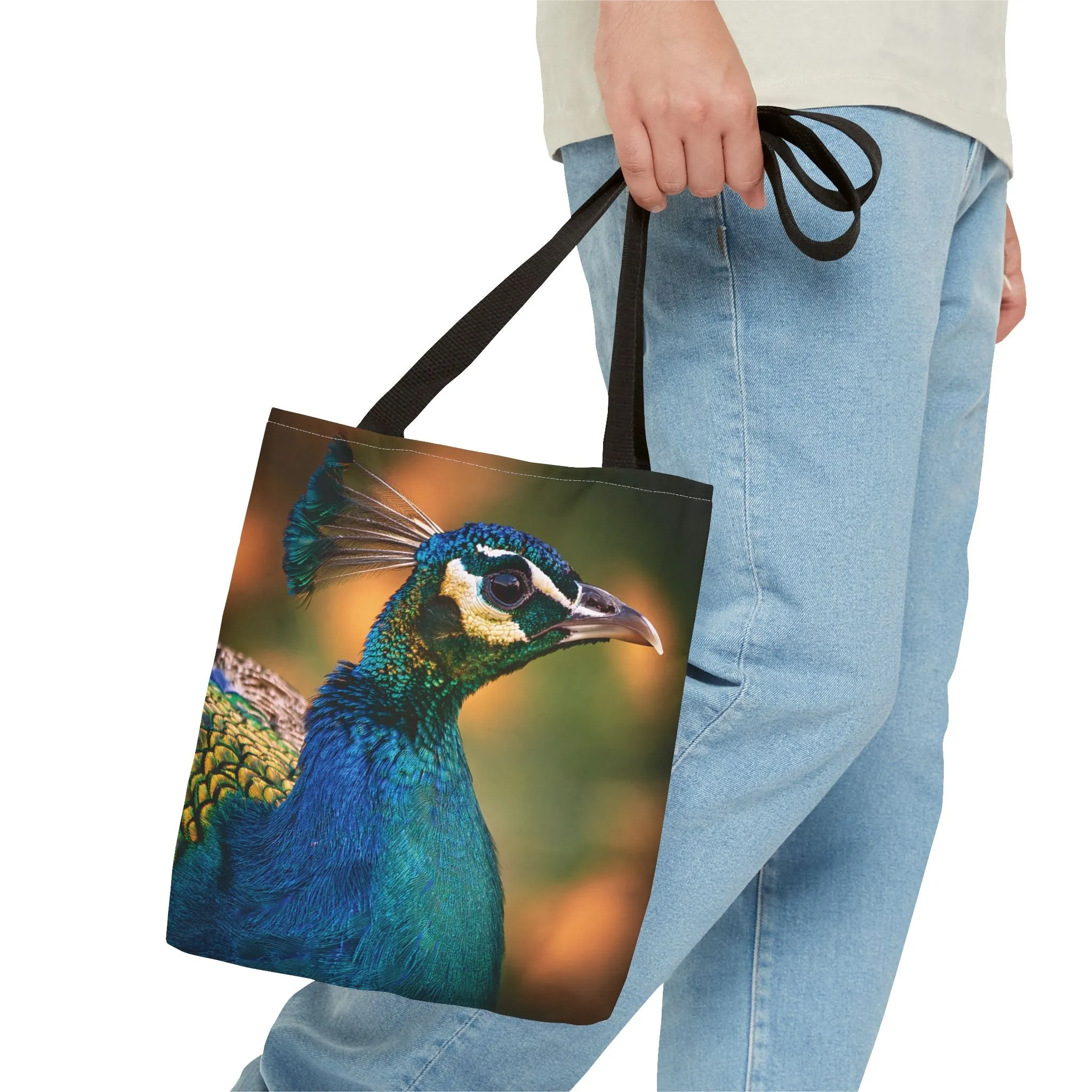 Bags with Animals