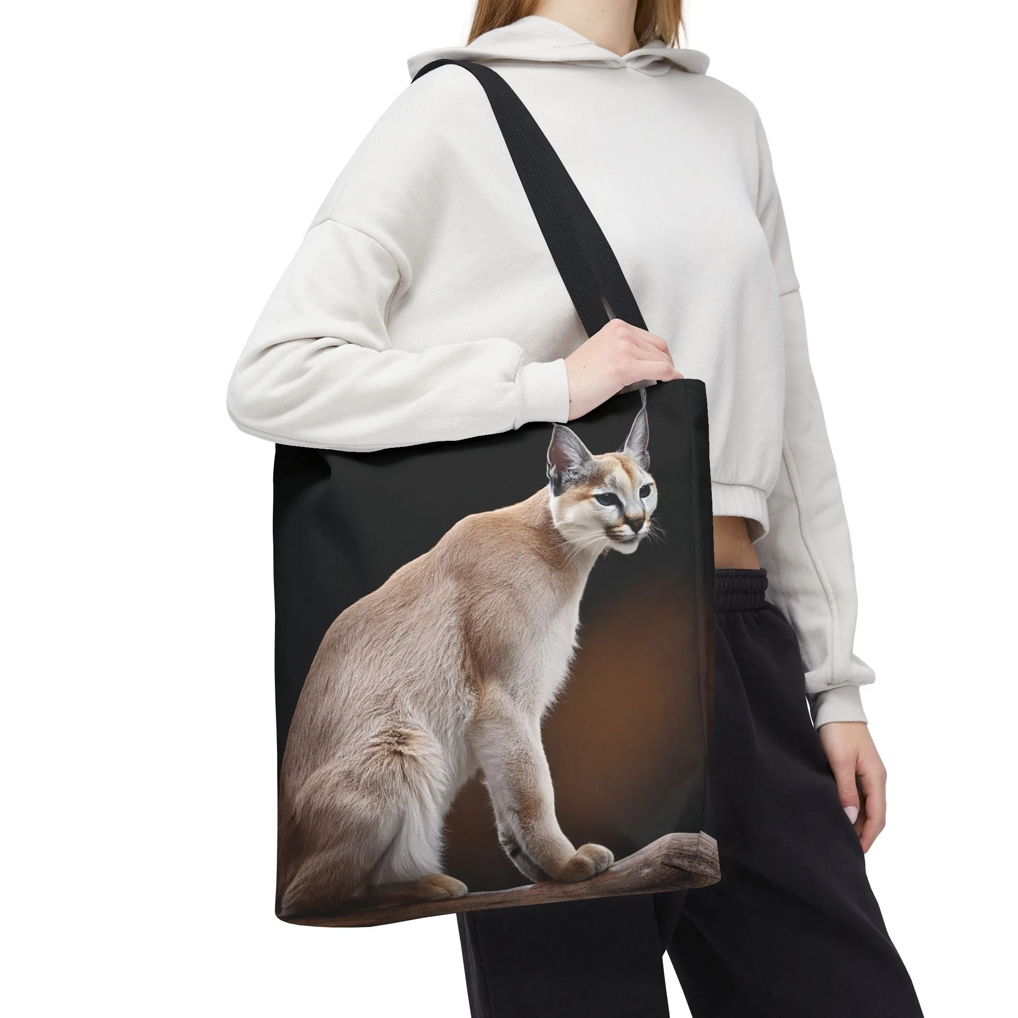 Bags with Animals