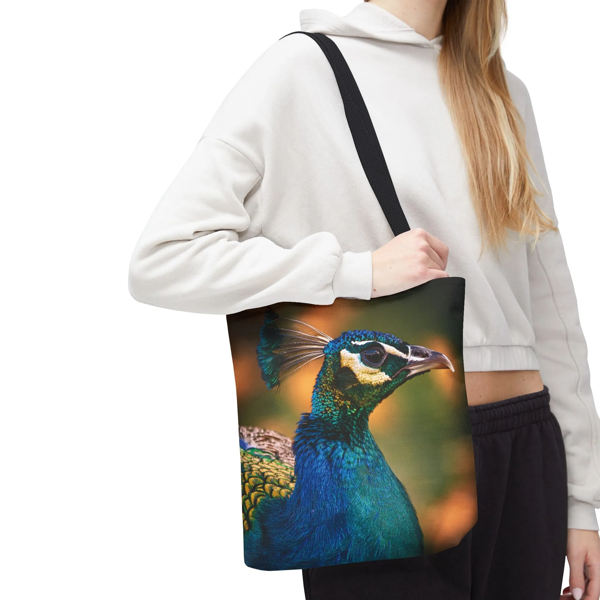 Bags with Animals