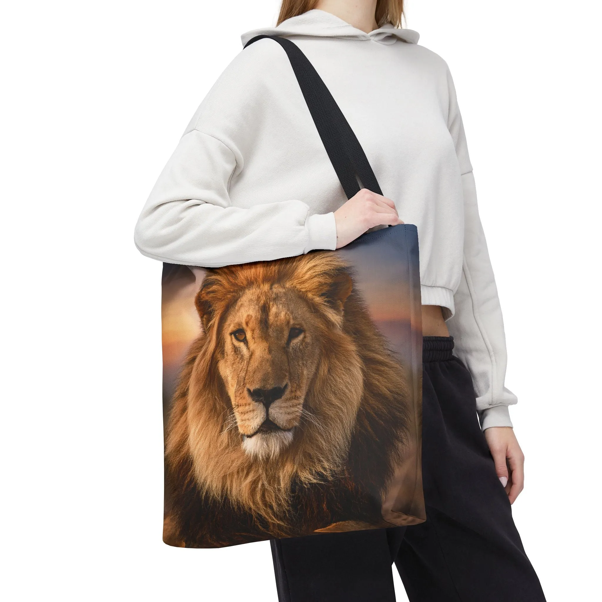 Bags with Animals