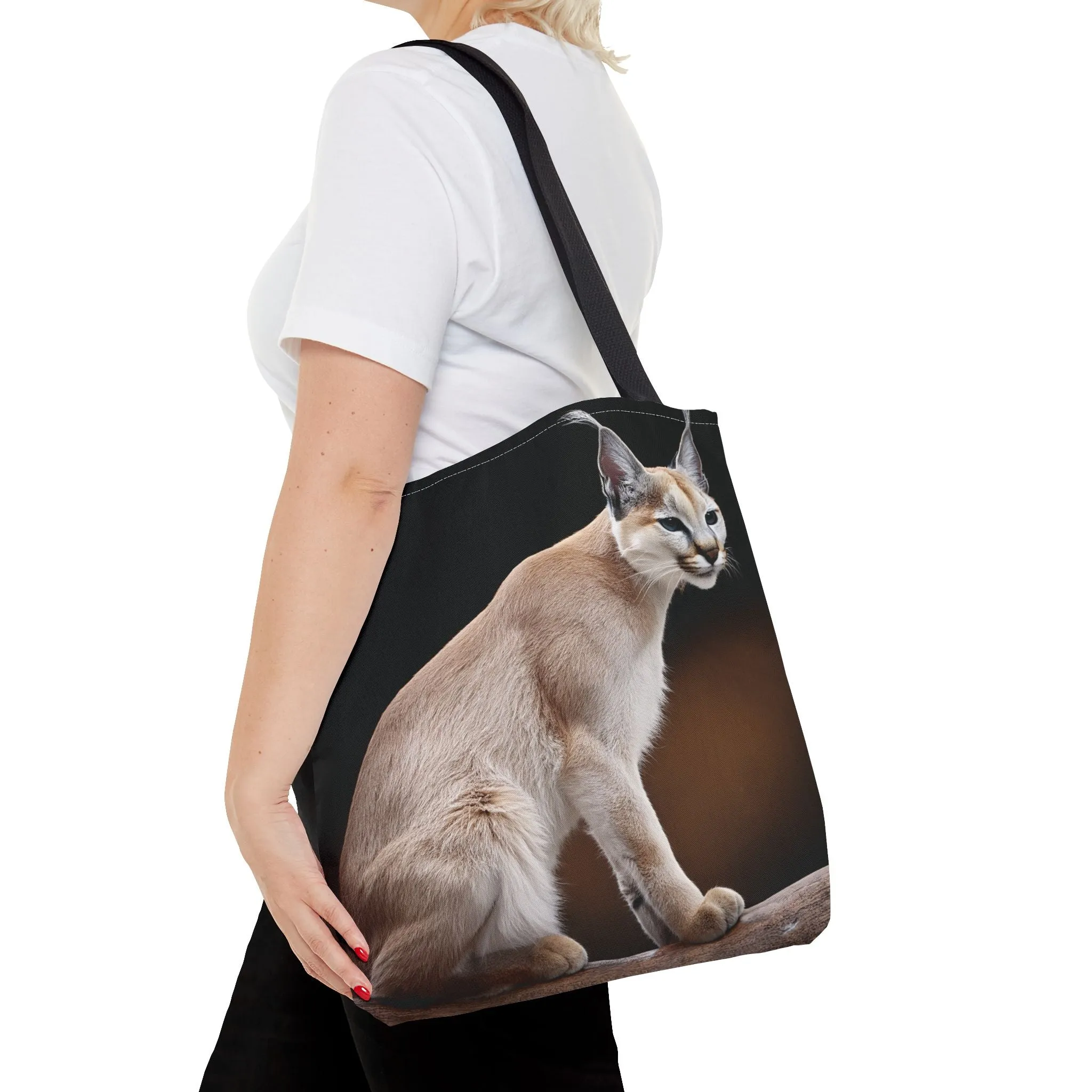 Bags with Animals