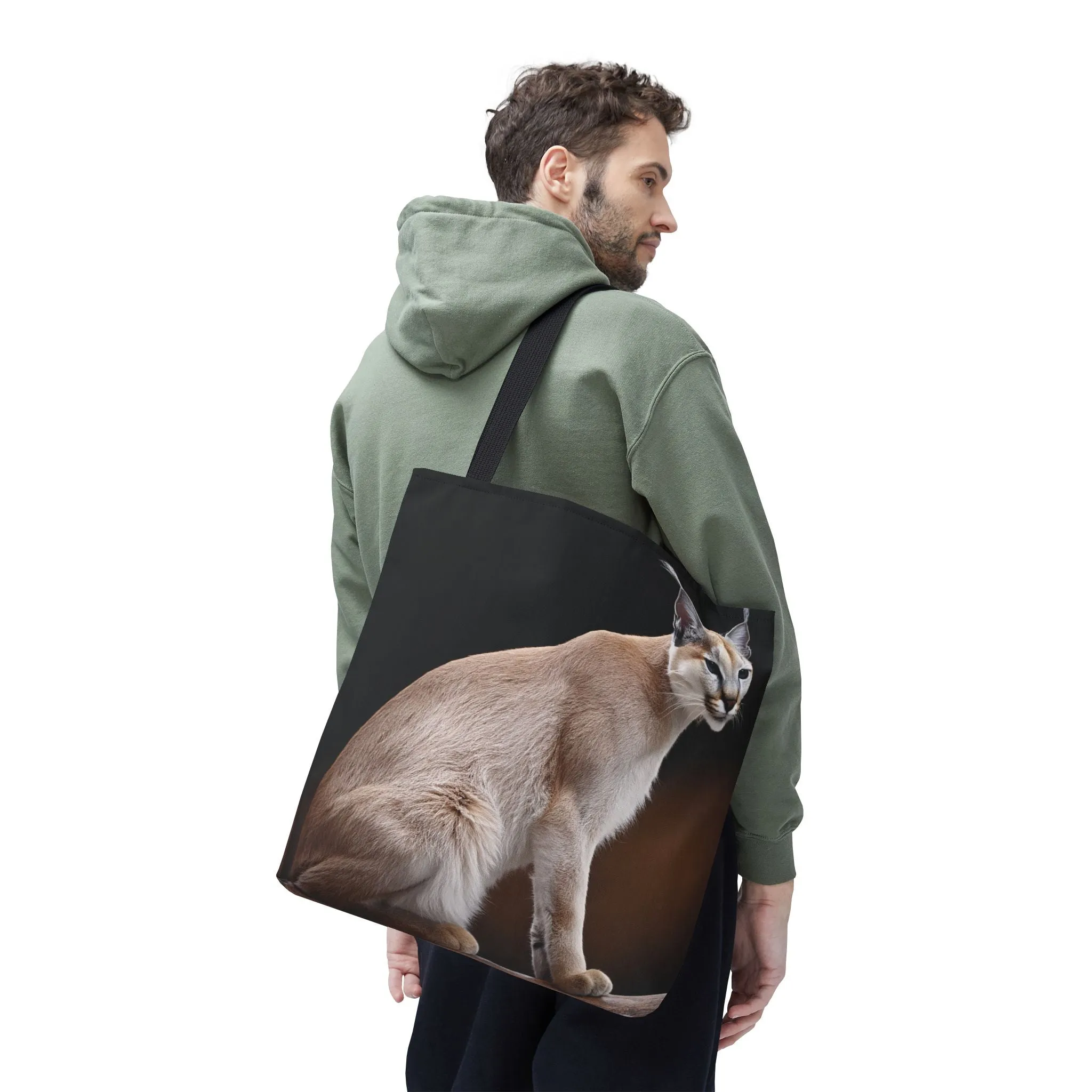 Bags with Animals
