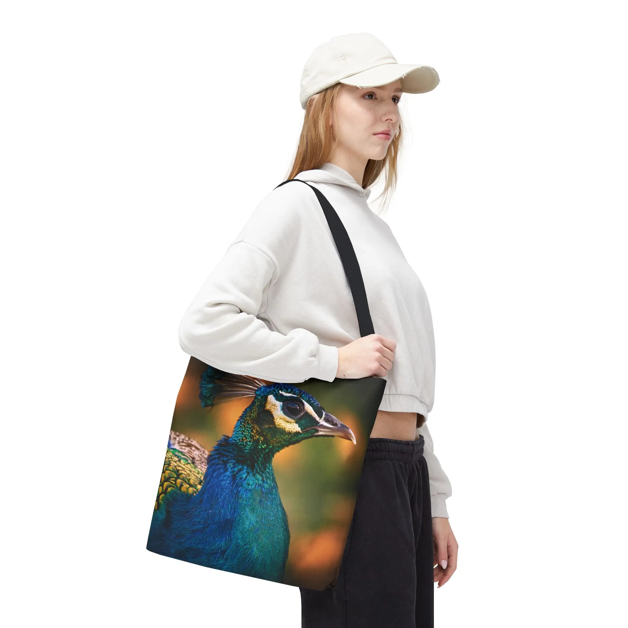 Bags with Animals