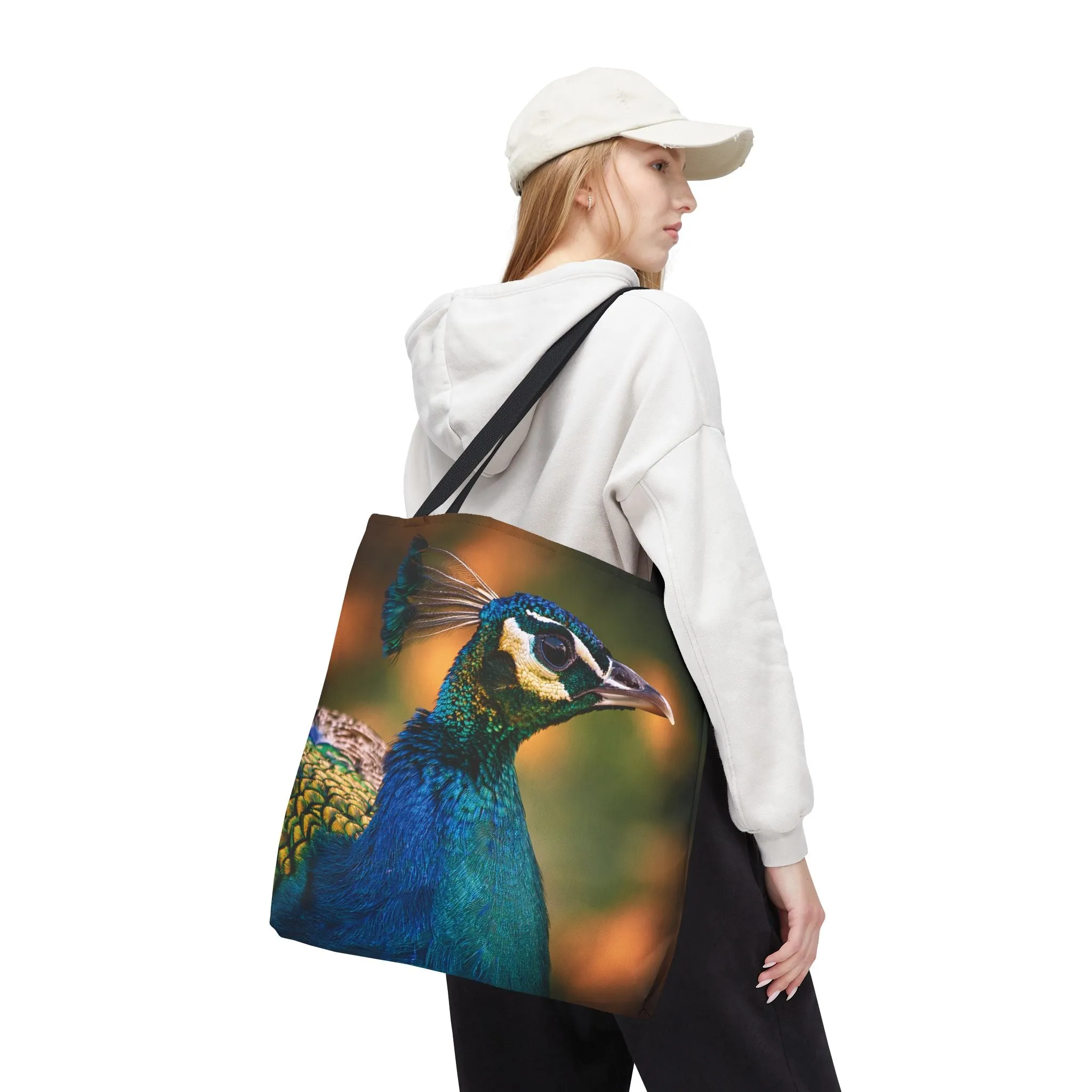 Bags with Animals
