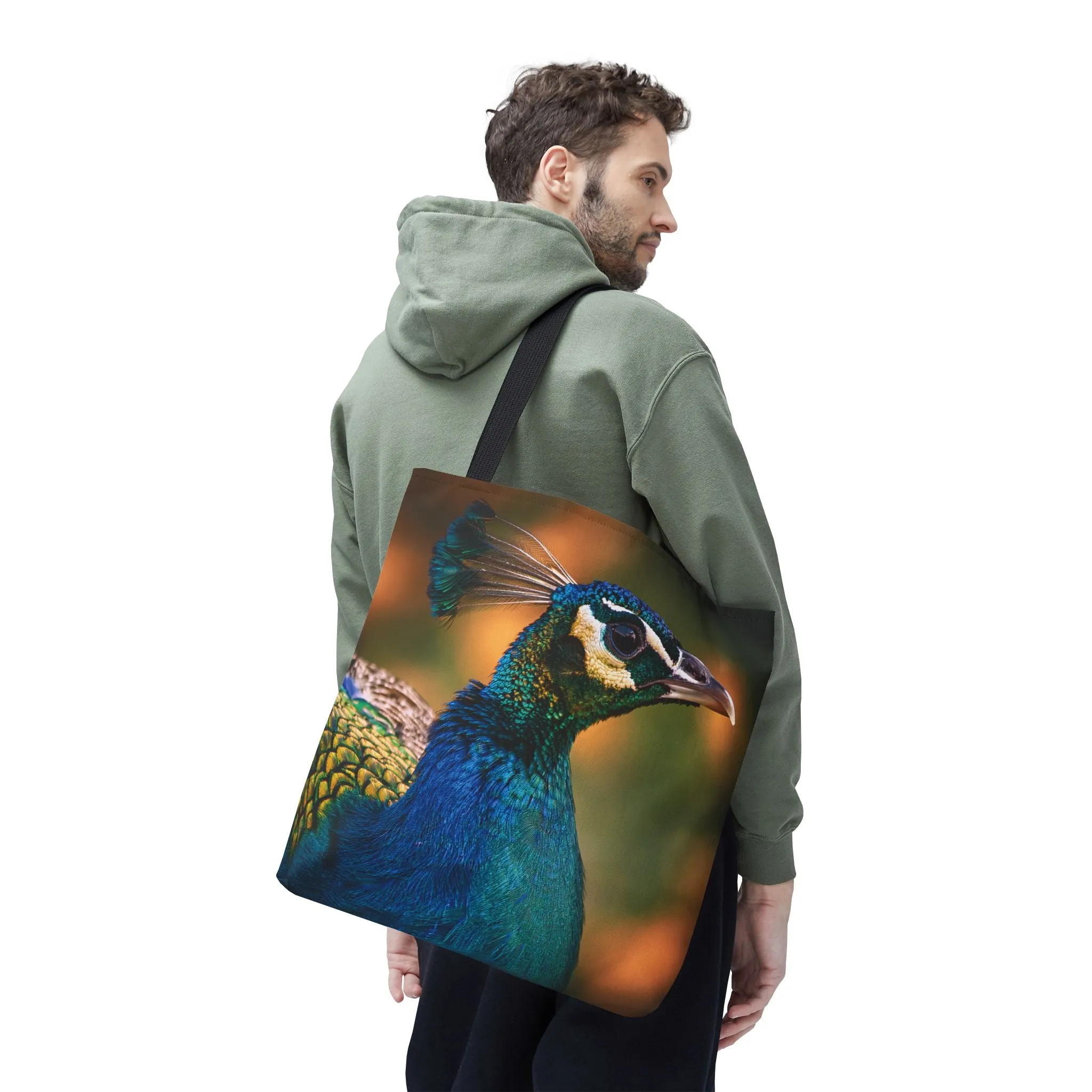 Bags with Animals