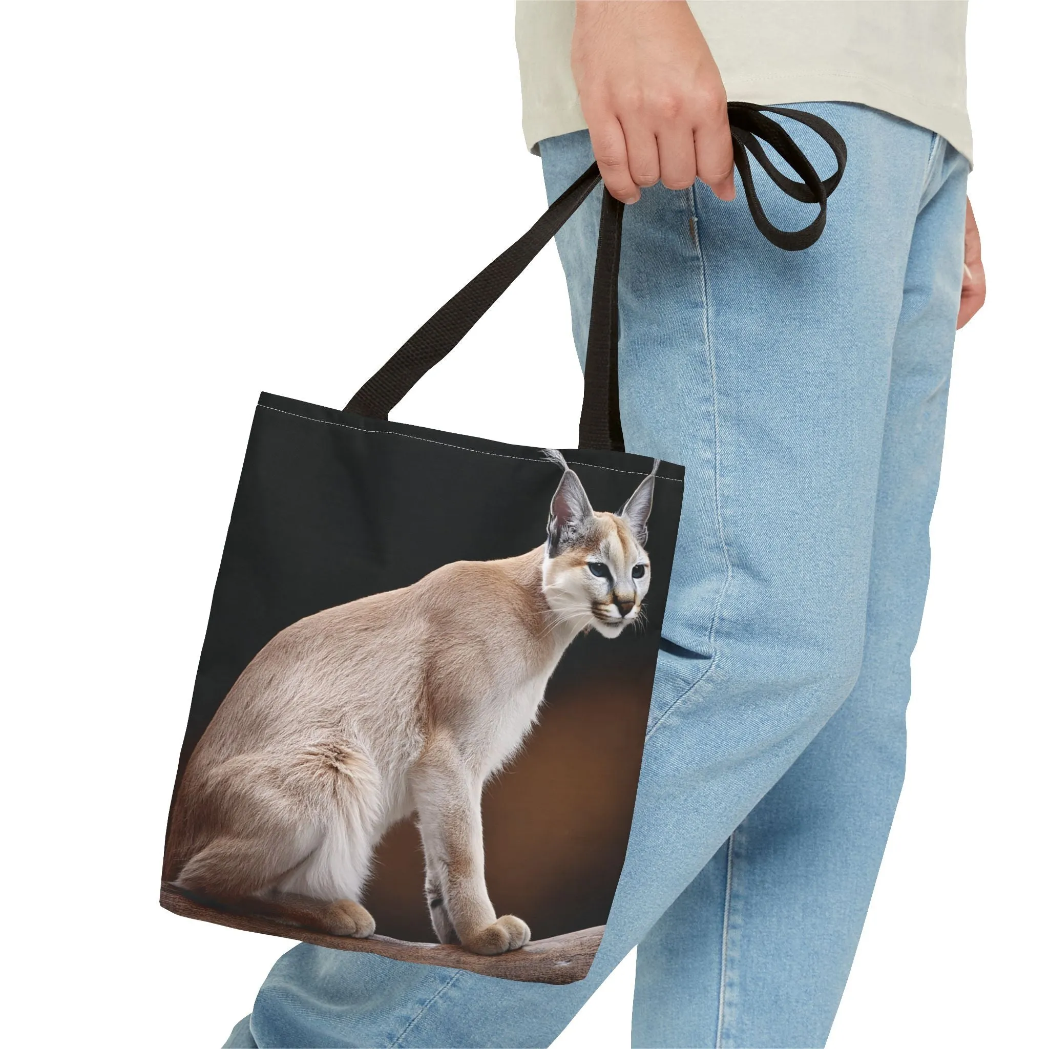 Bags with Animals