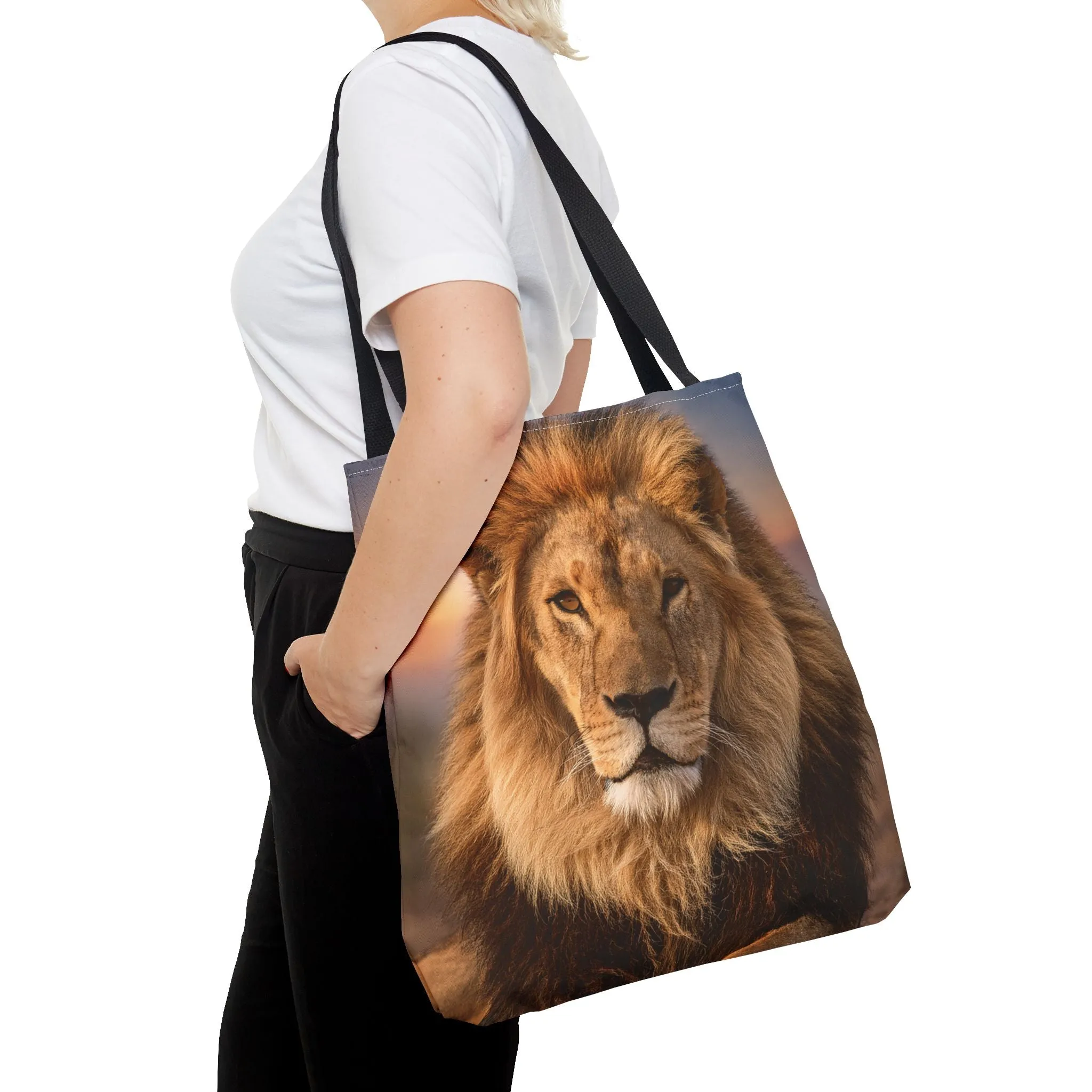 Bags with Animals