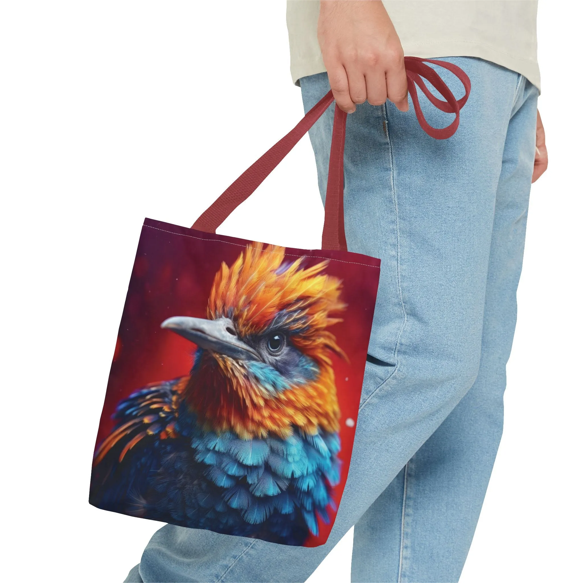 Bags with Animals
