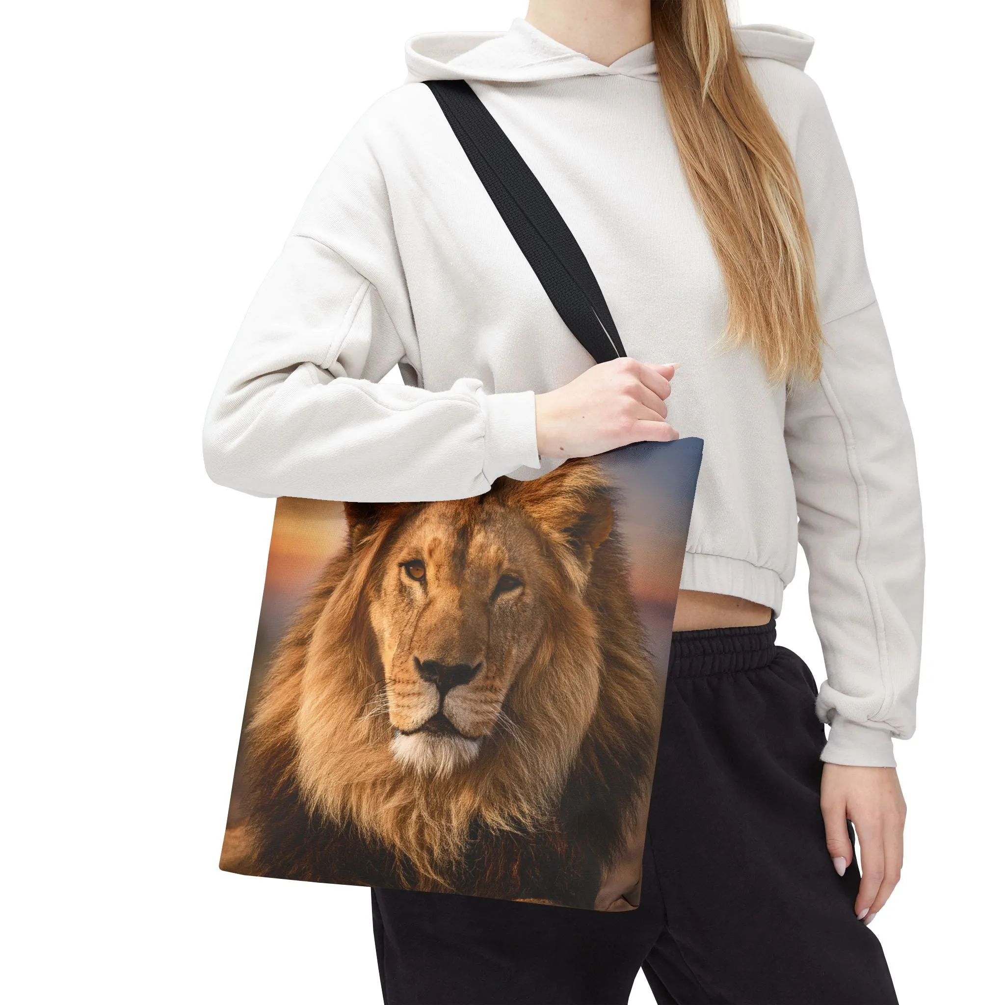Bags with Animals