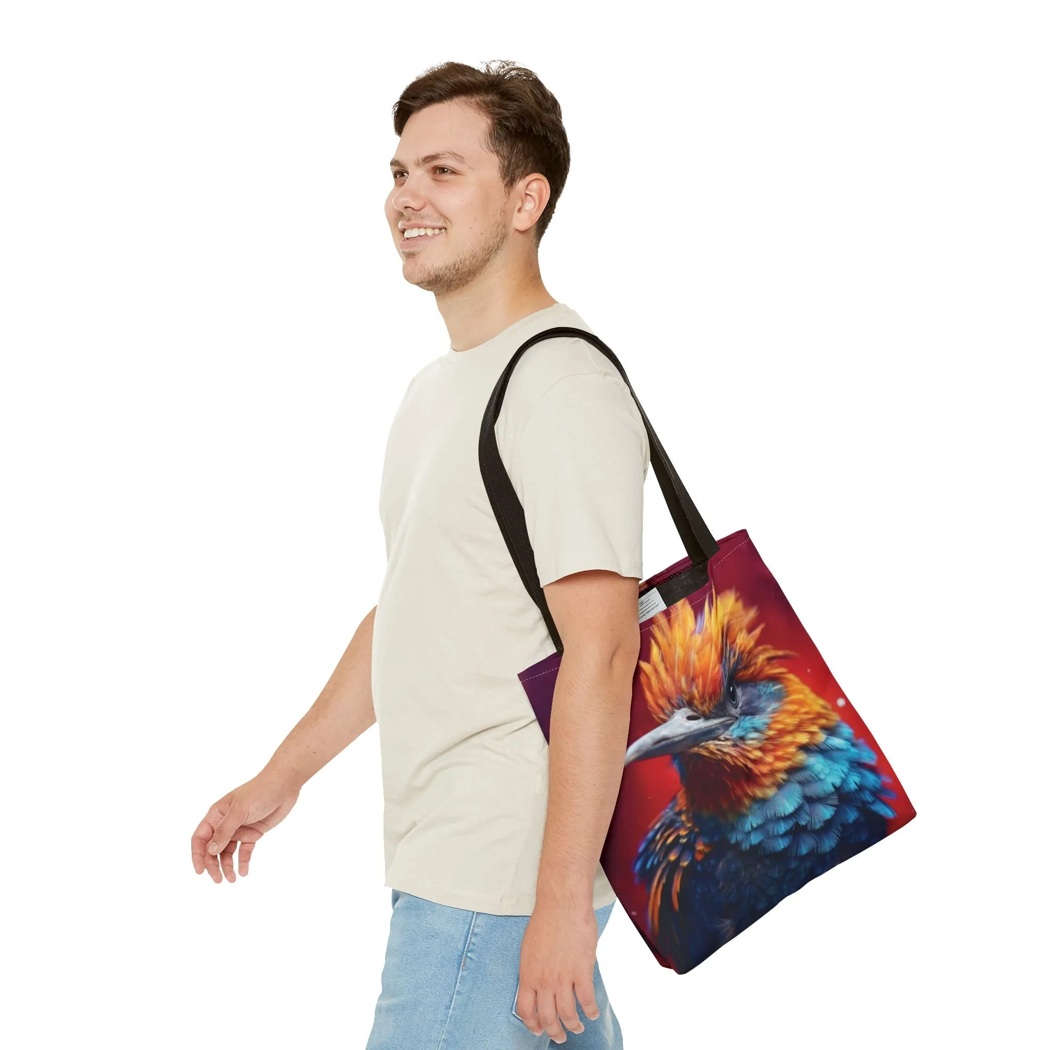 Bags with Animals