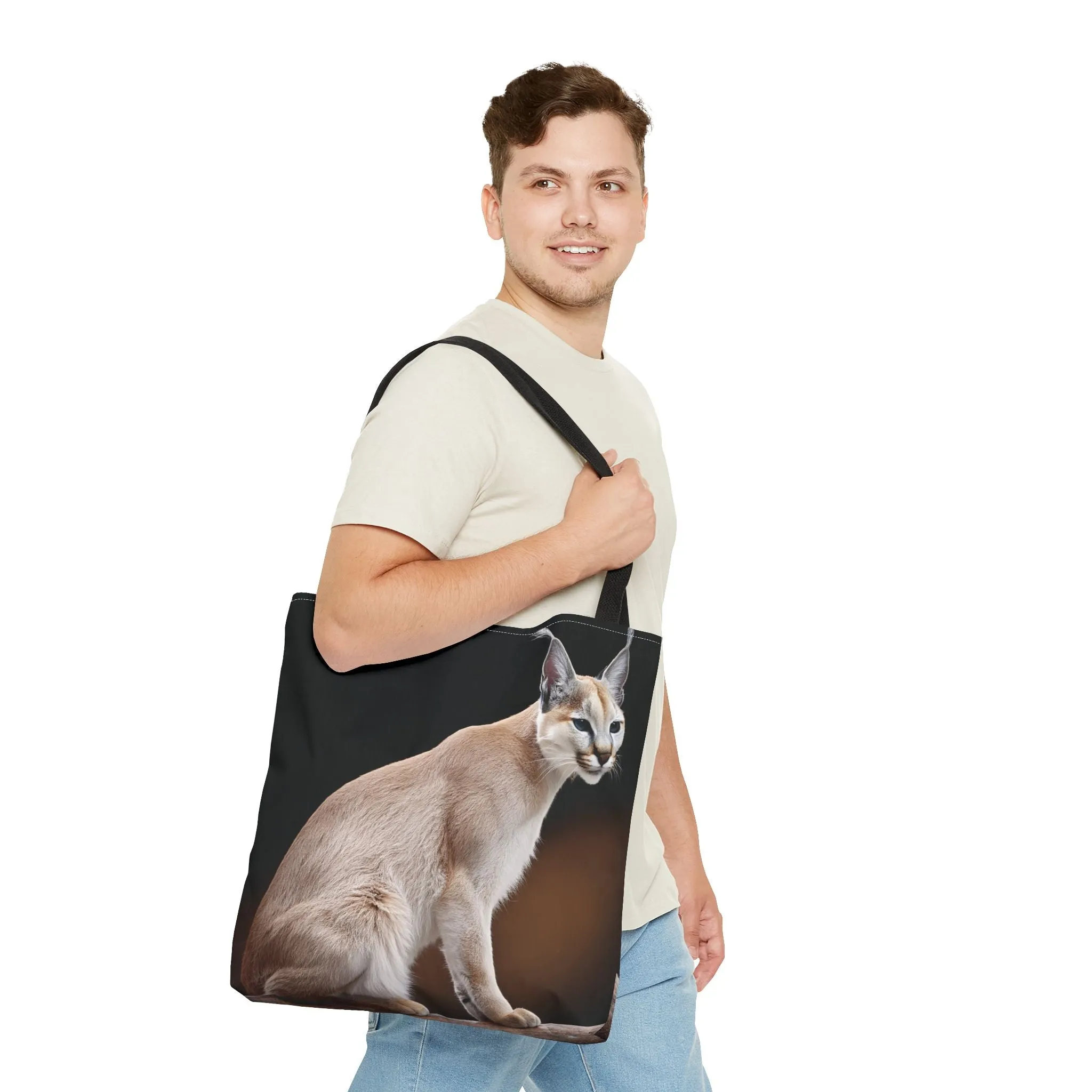 Bags with Animals