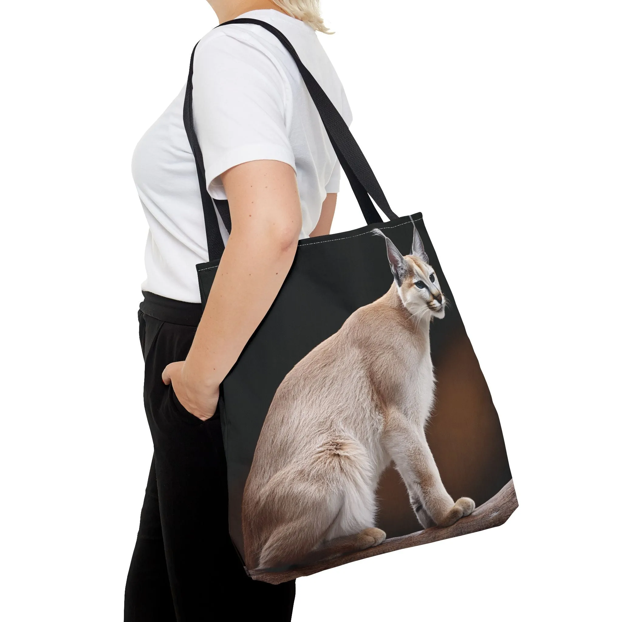 Bags with Animals