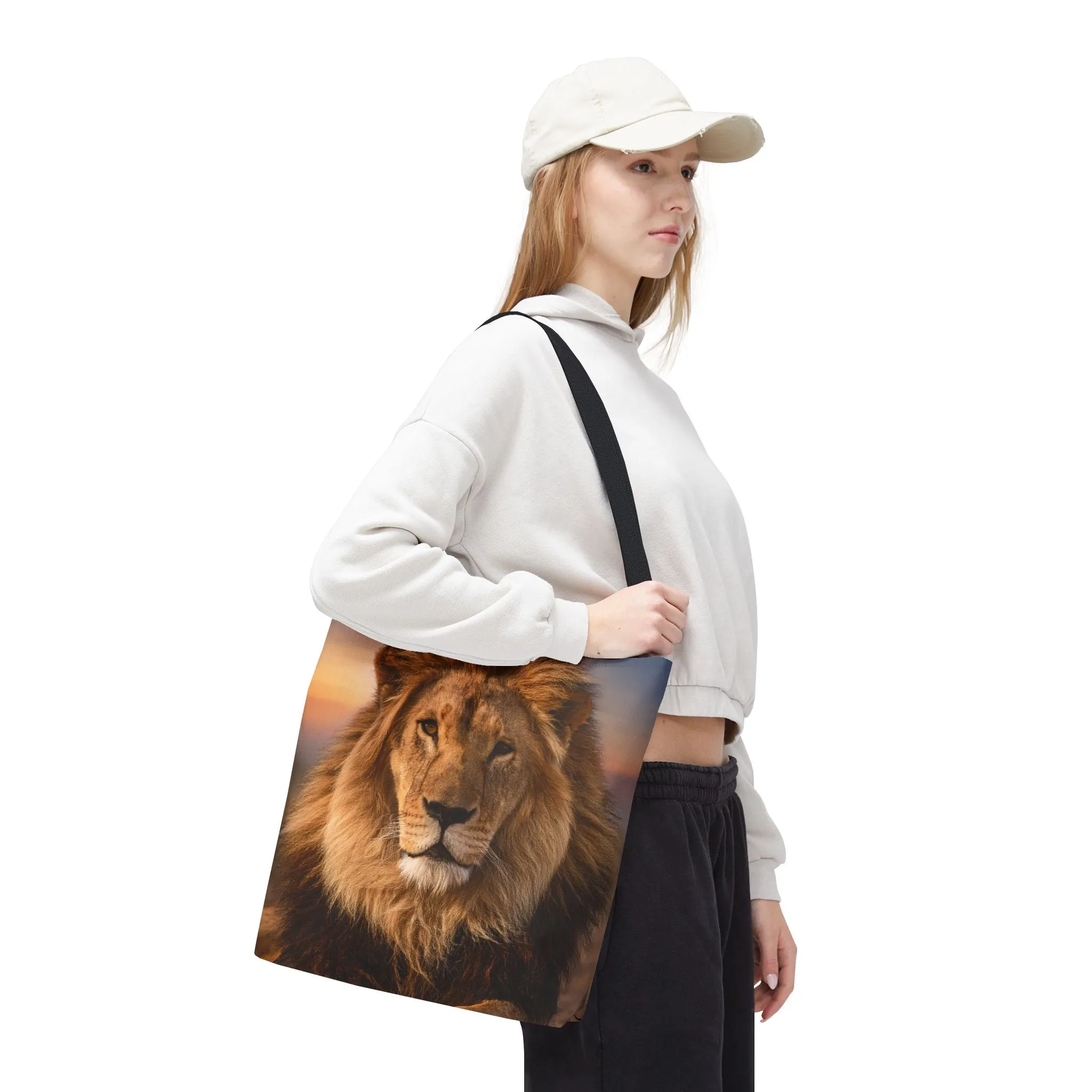 Bags with Animals