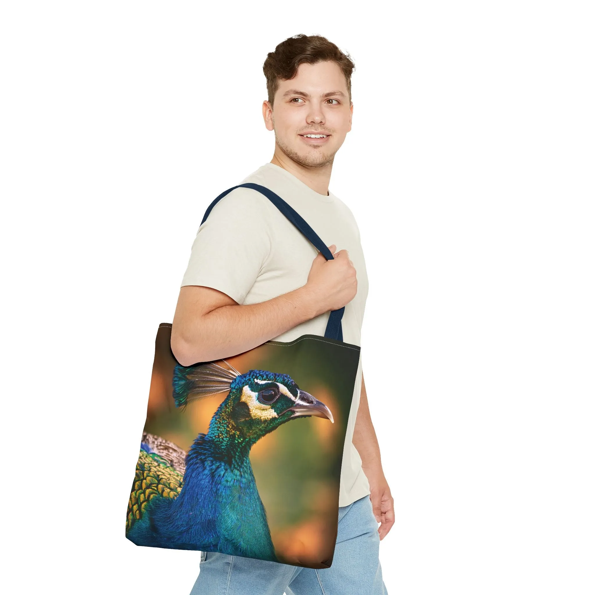 Bags with Animals