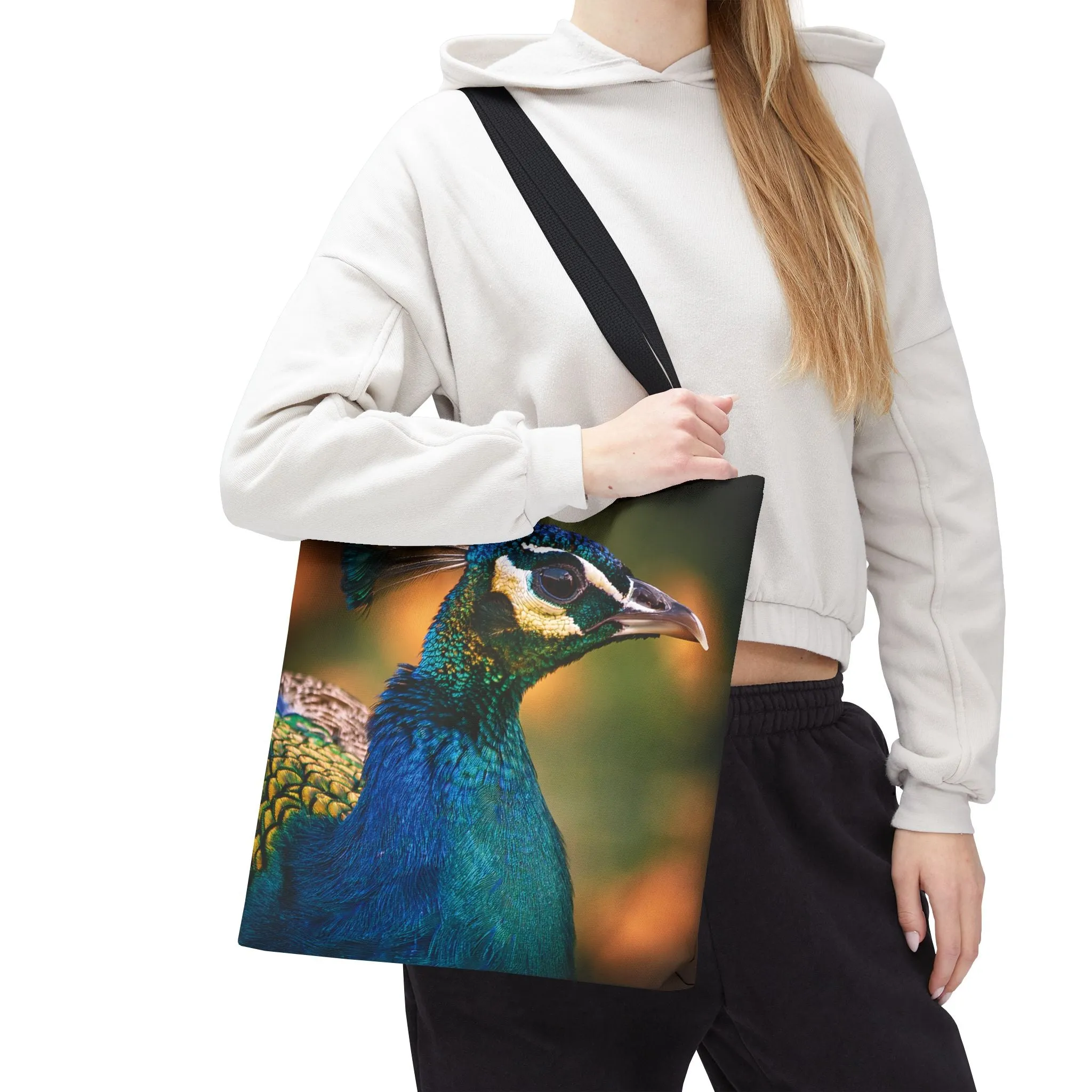 Bags with Animals