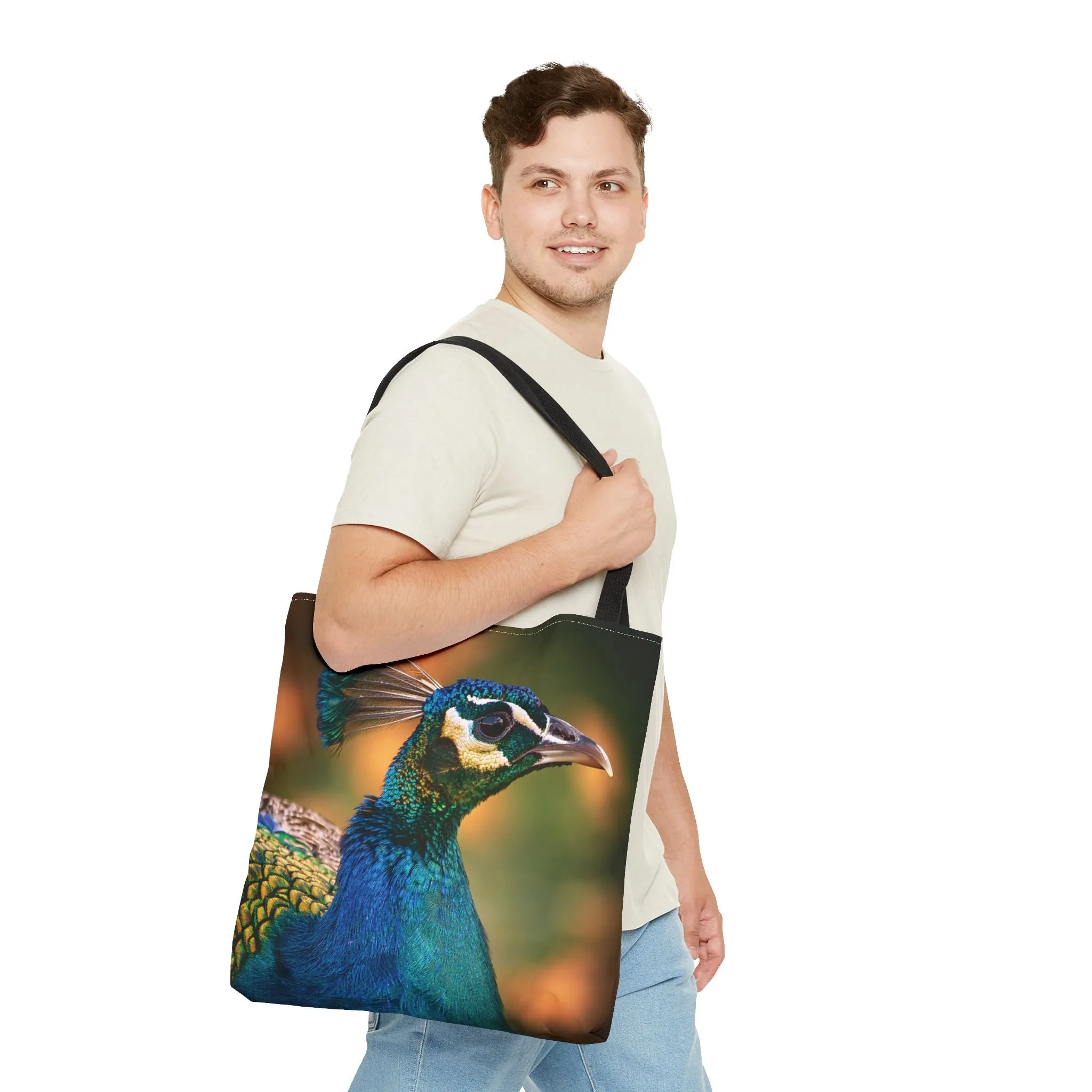 Bags with Animals