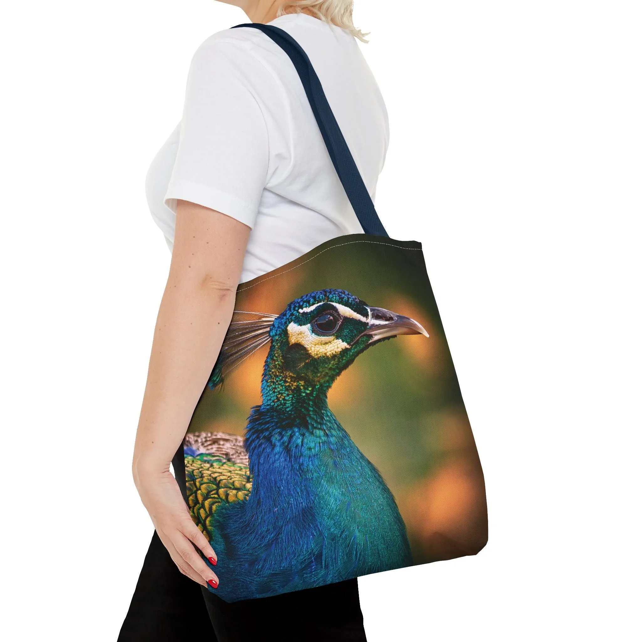 Bags with Animals