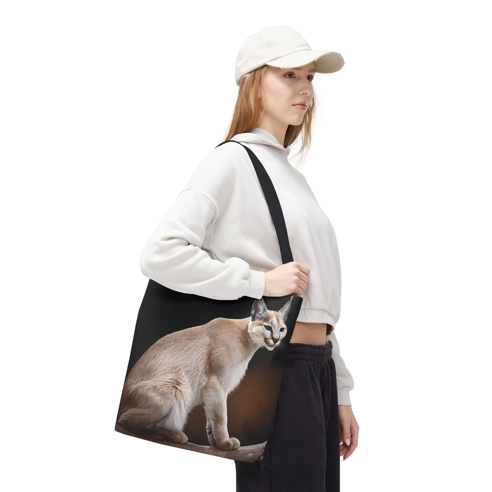 Bags with Animals