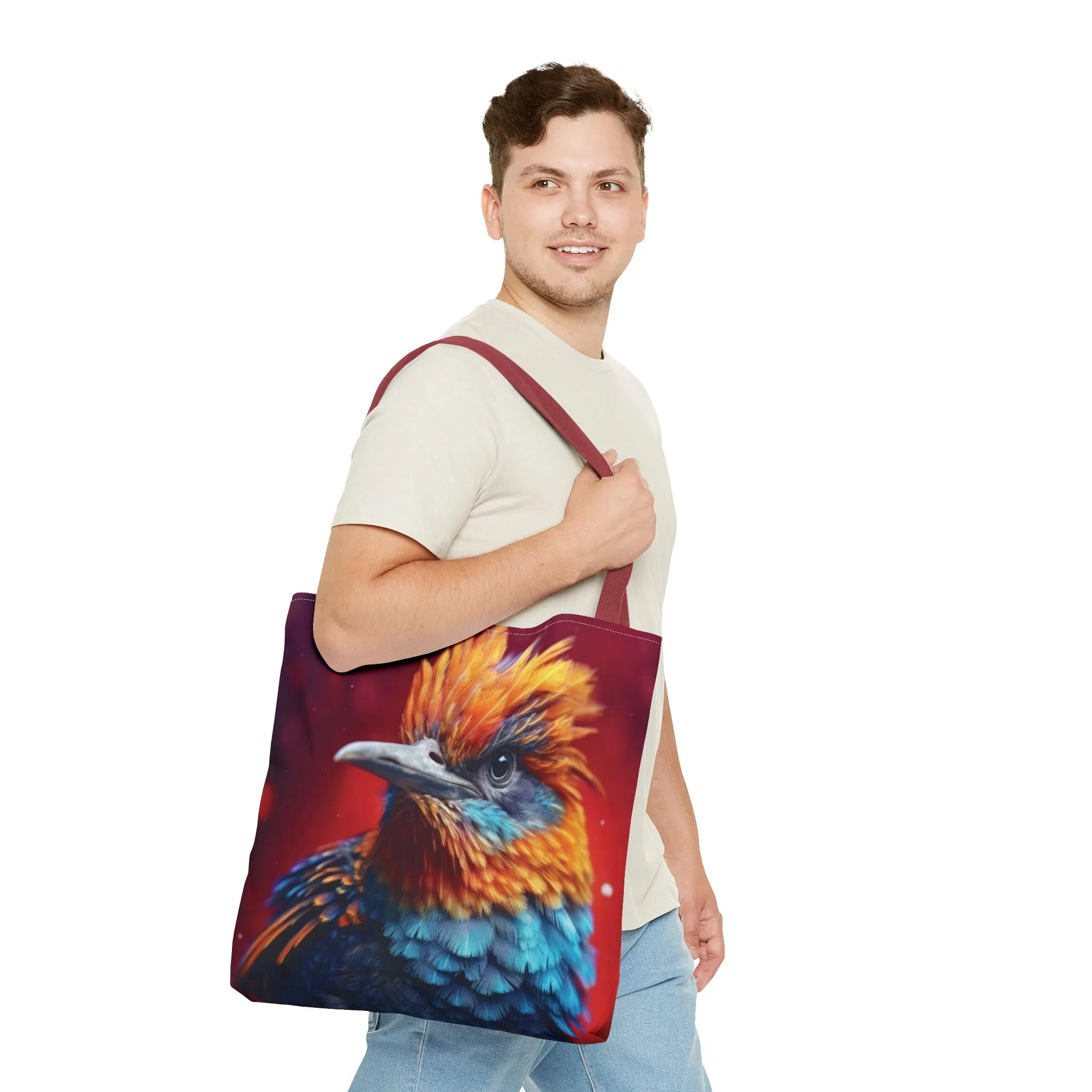 Bags with Animals