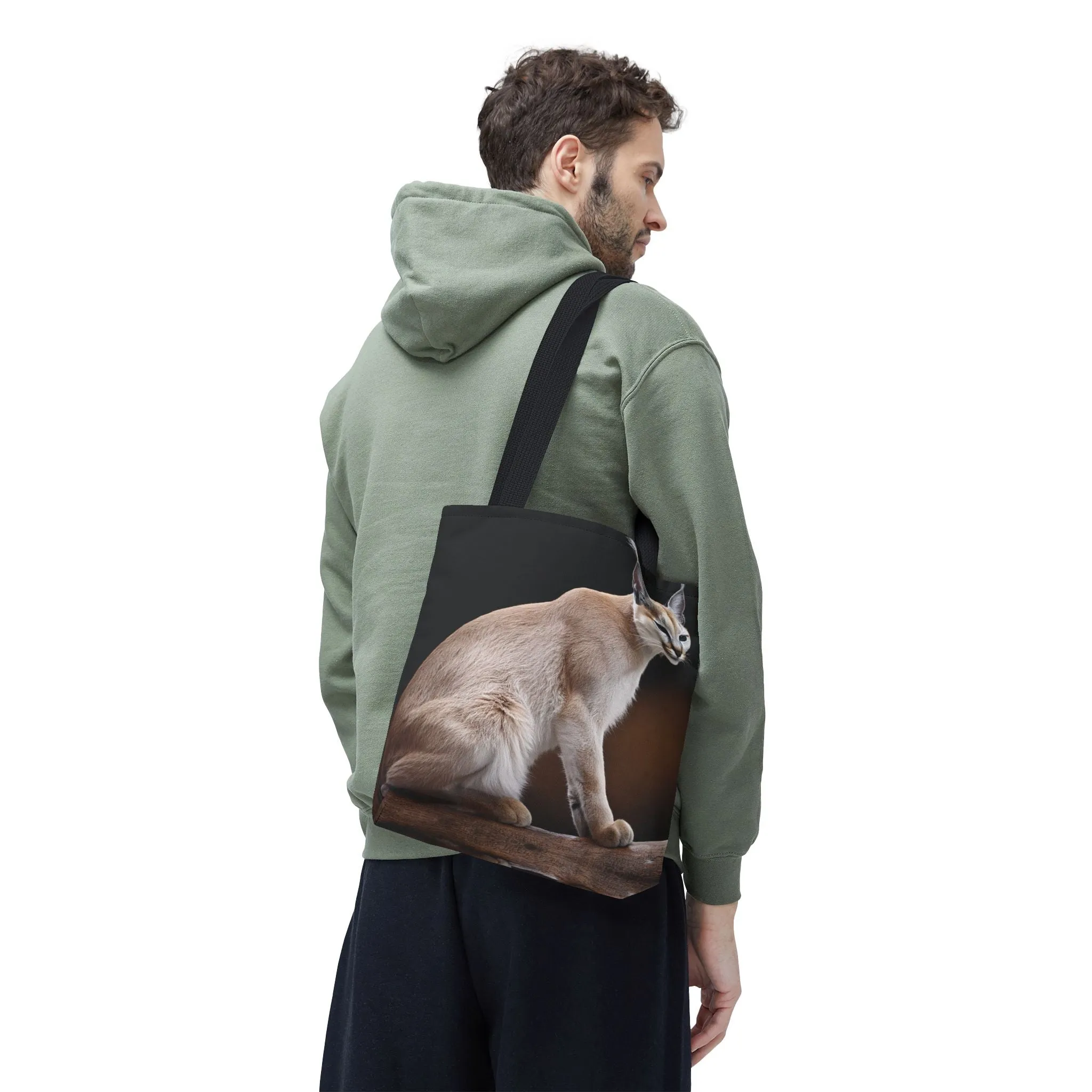 Bags with Animals
