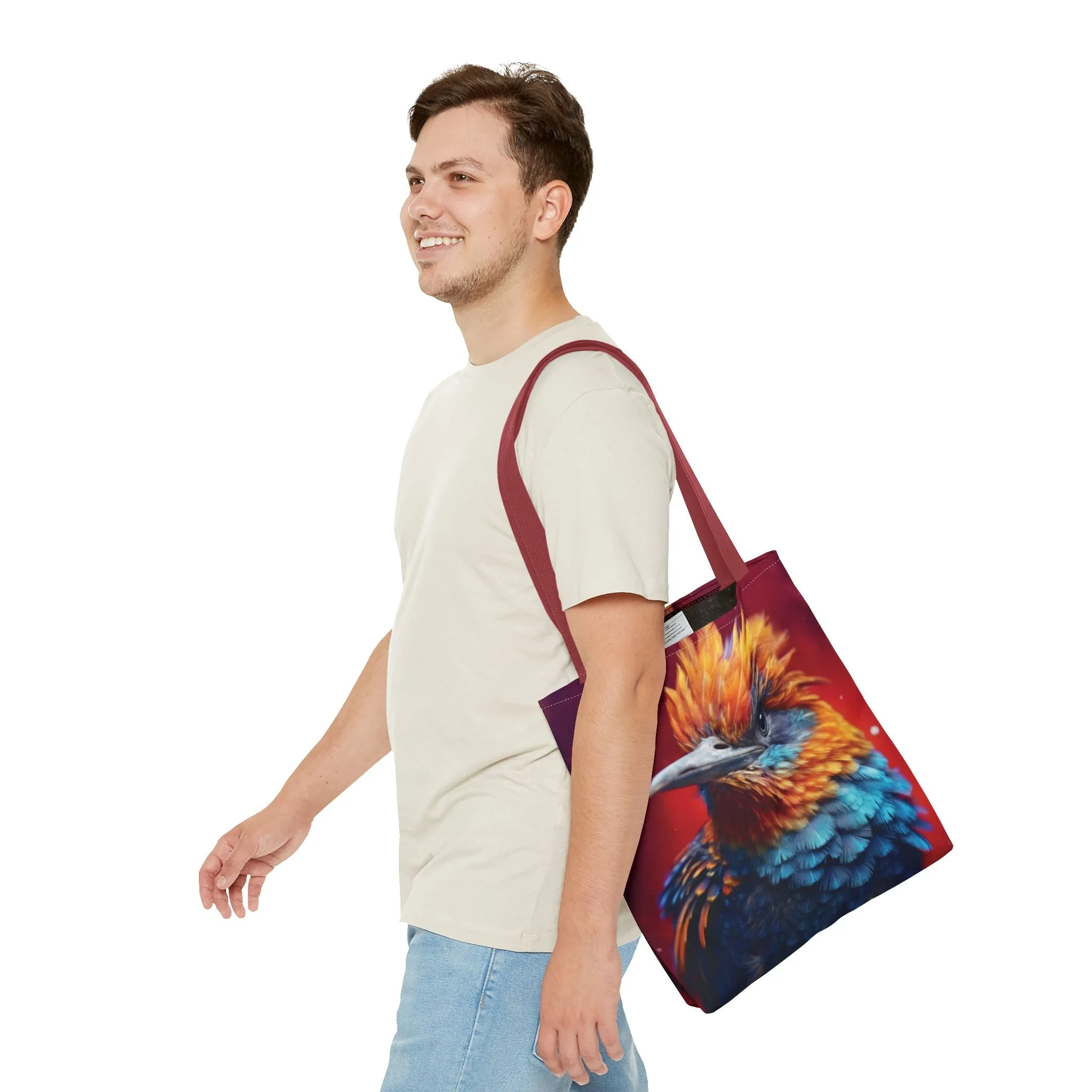 Bags with Animals