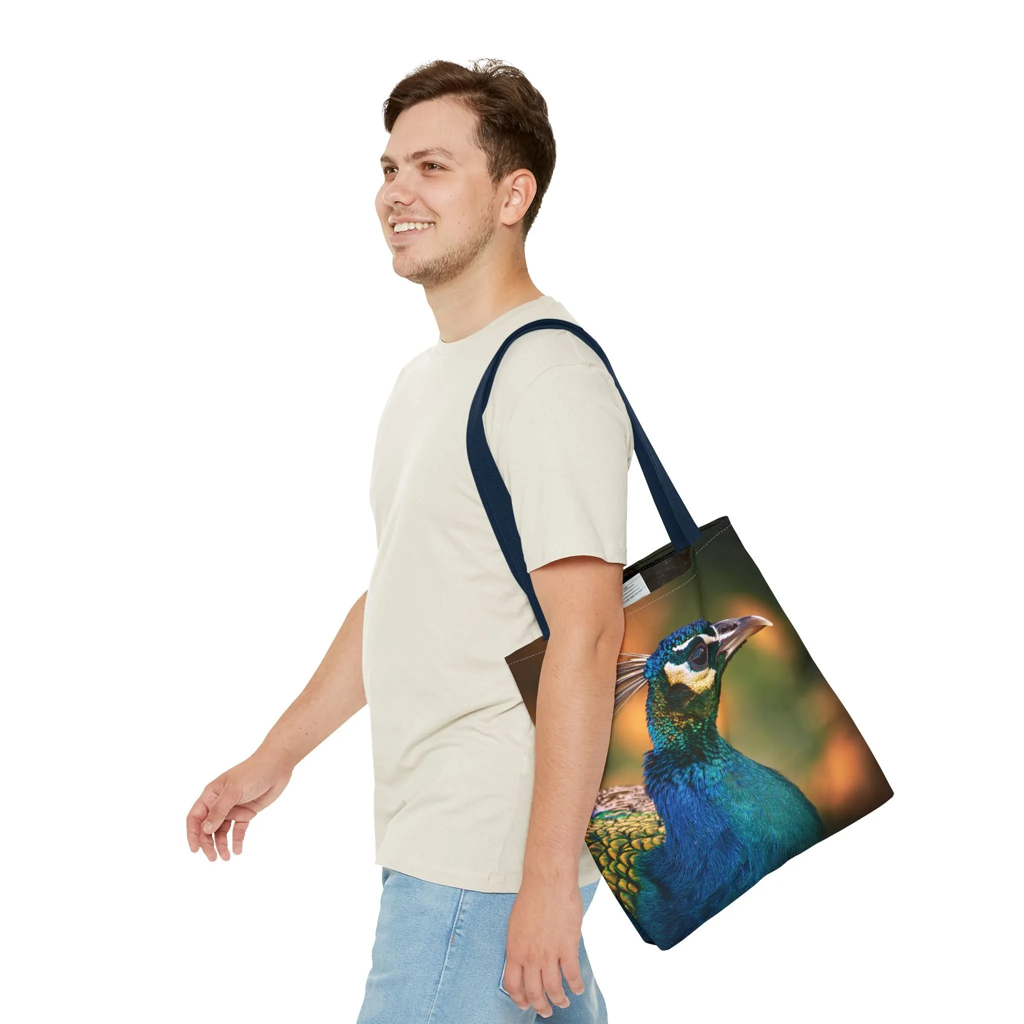 Bags with Animals