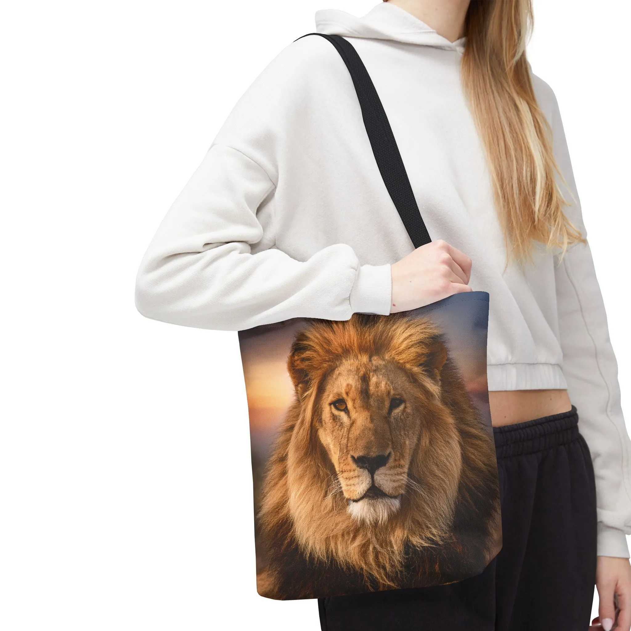 Bags with Animals