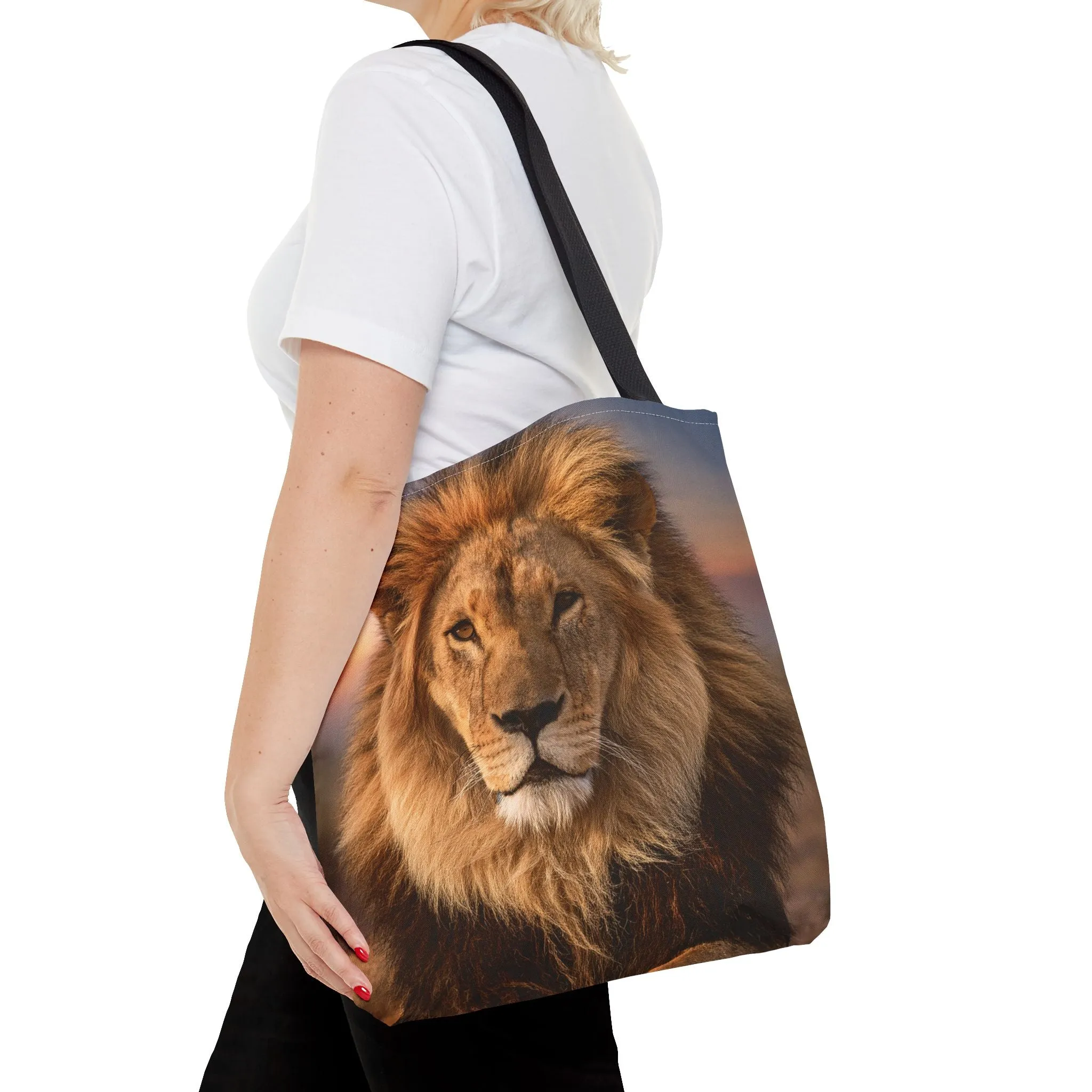 Bags with Animals