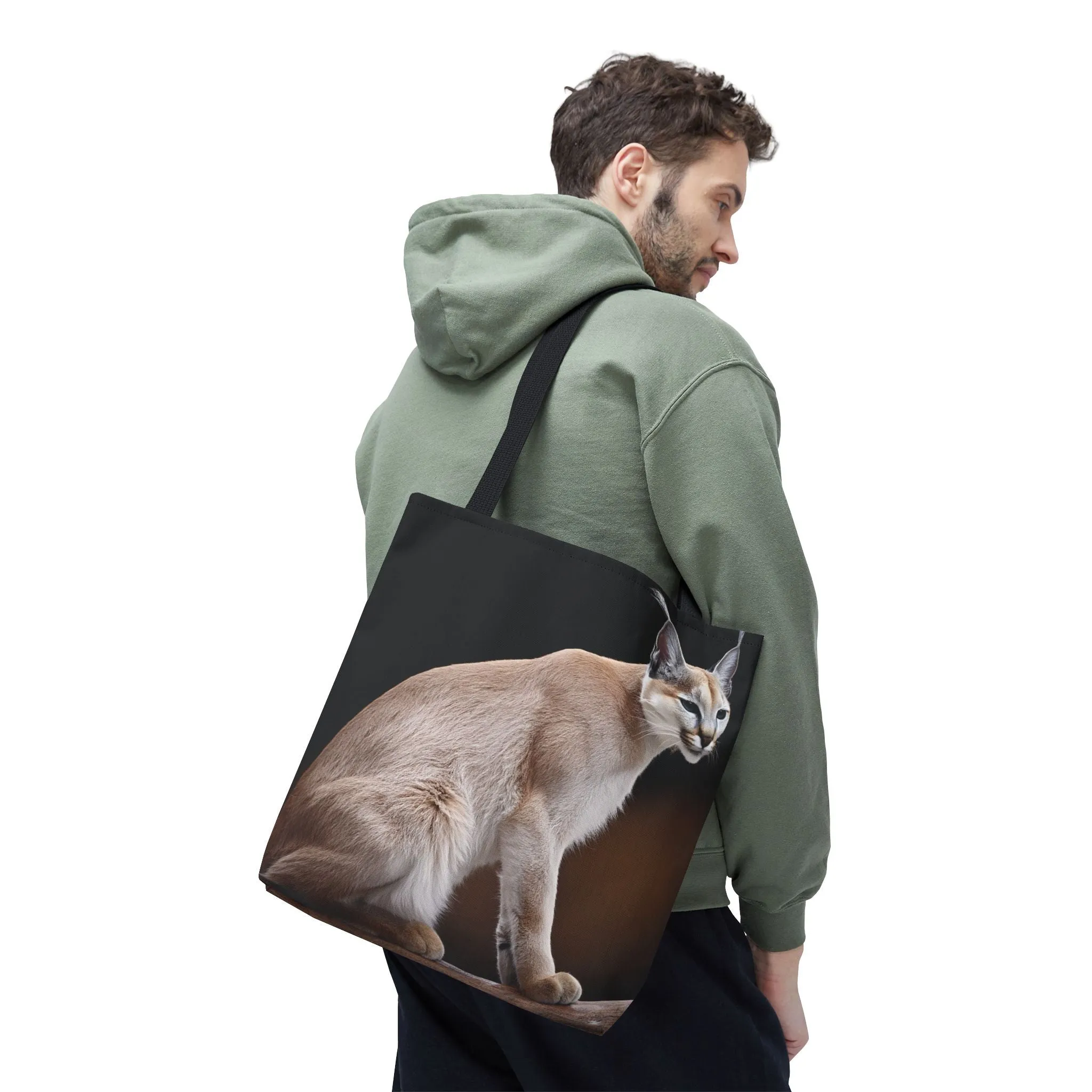 Bags with Animals