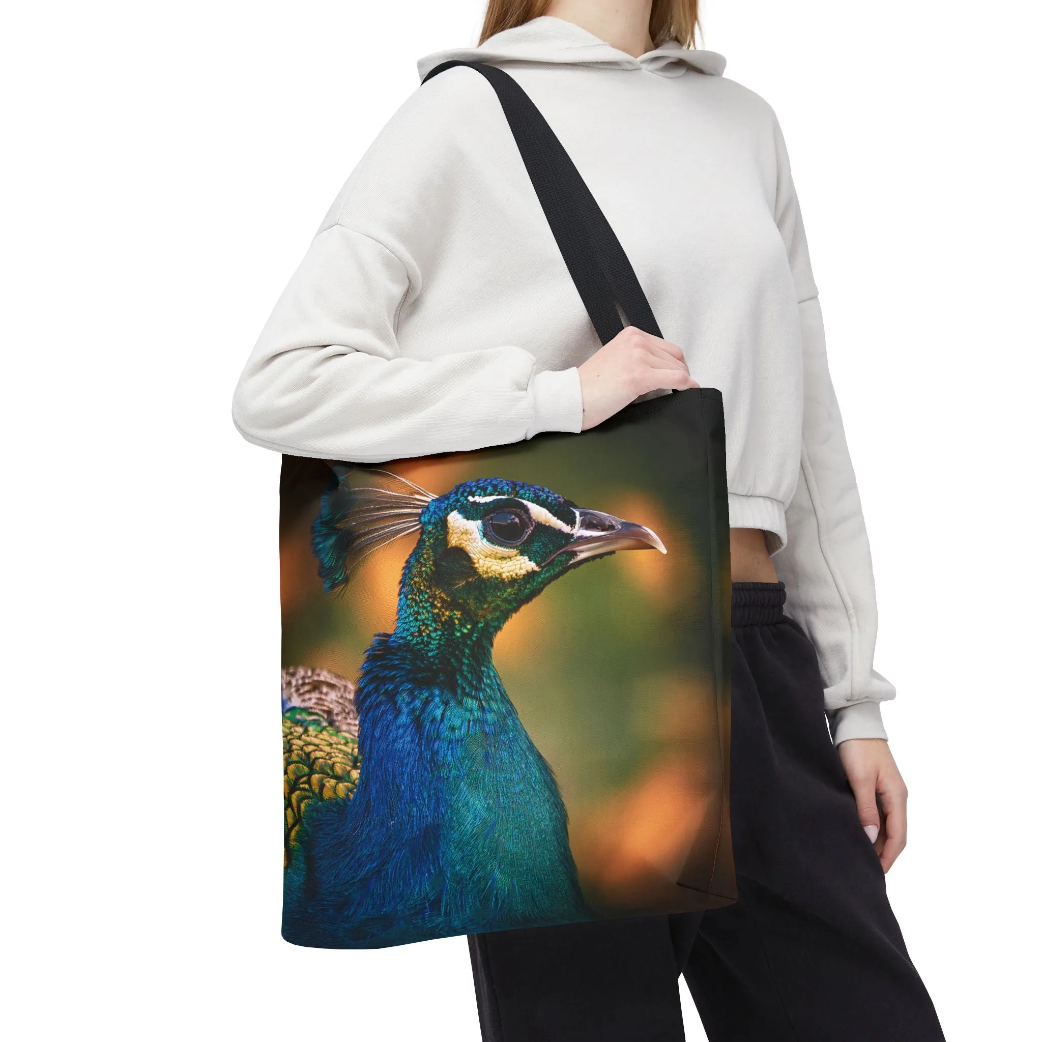 Bags with Animals