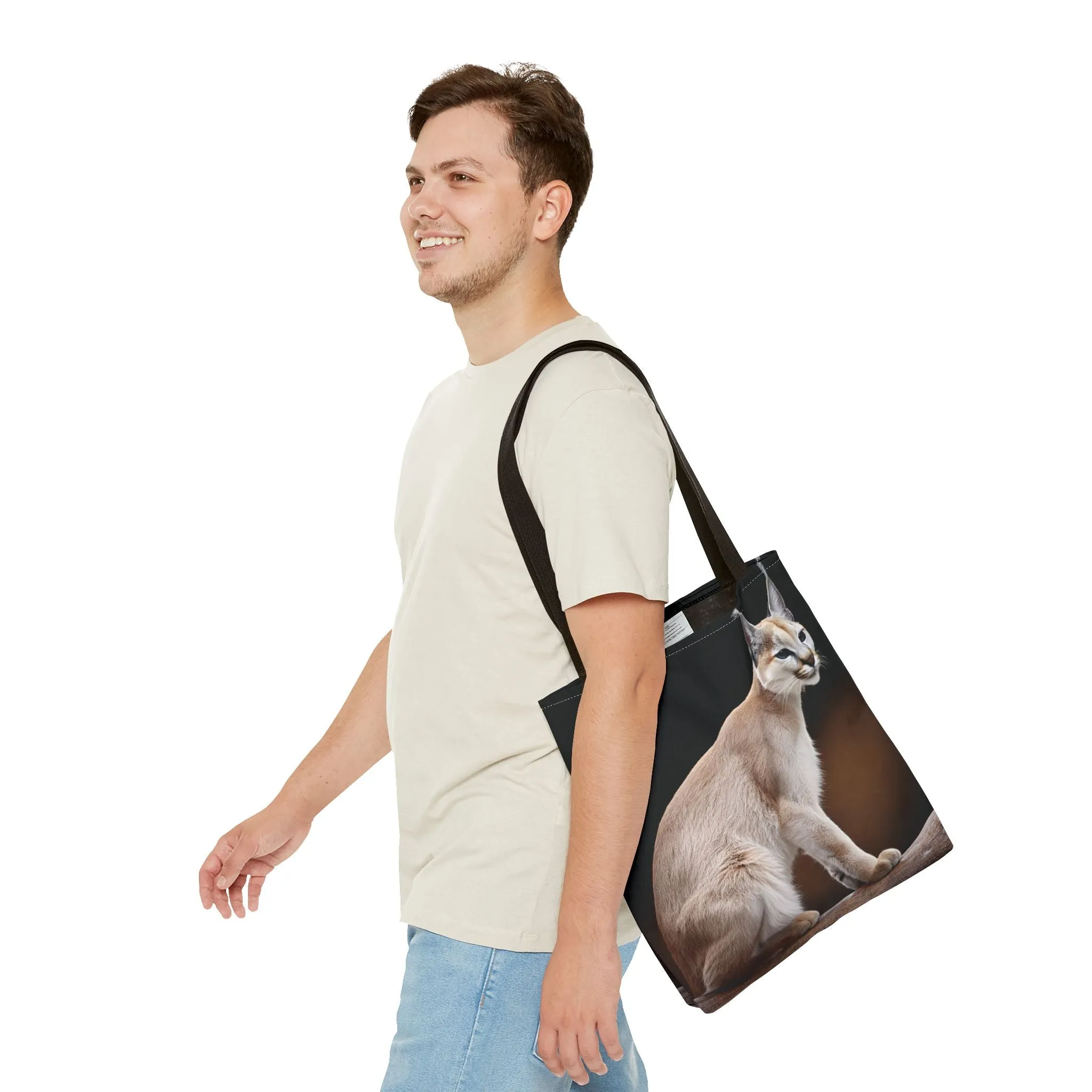 Bags with Animals