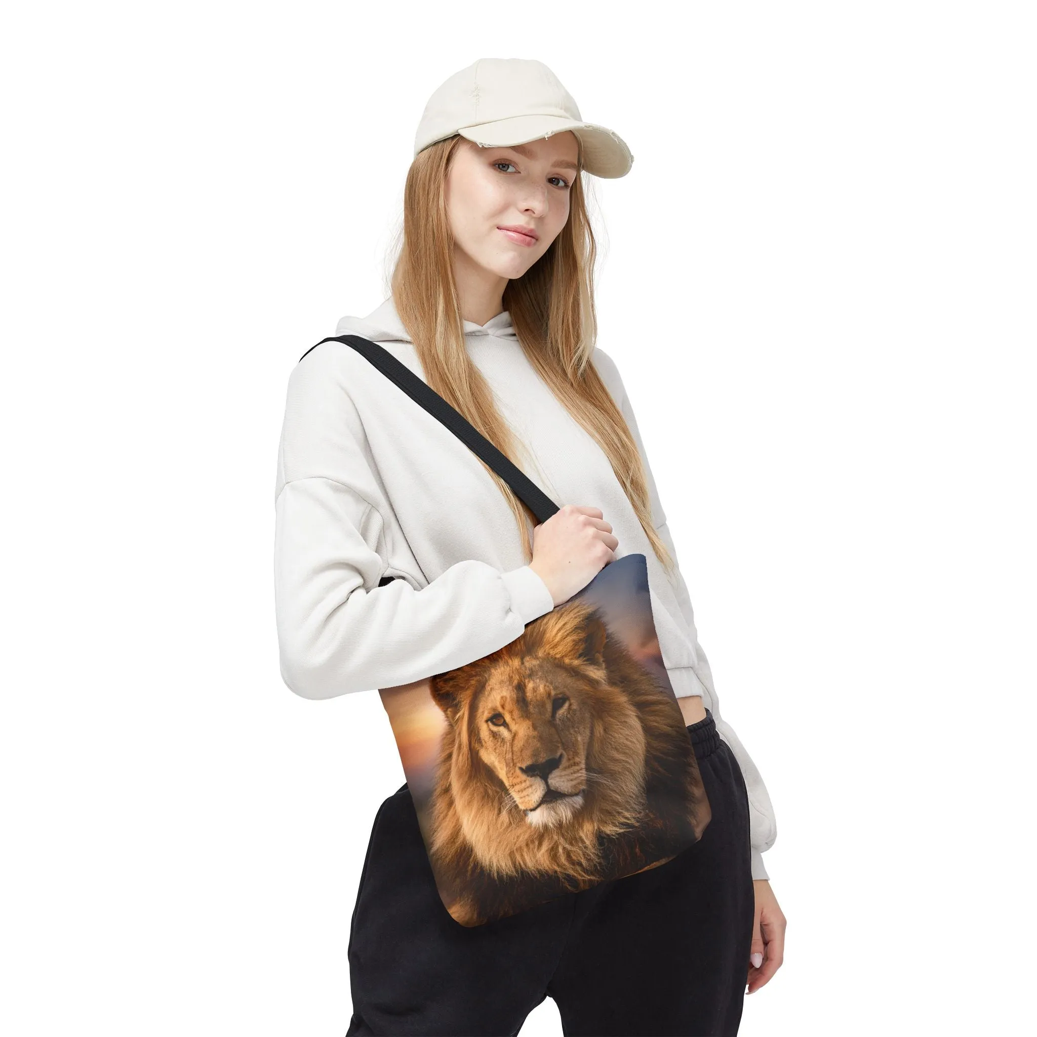 Bags with Animals