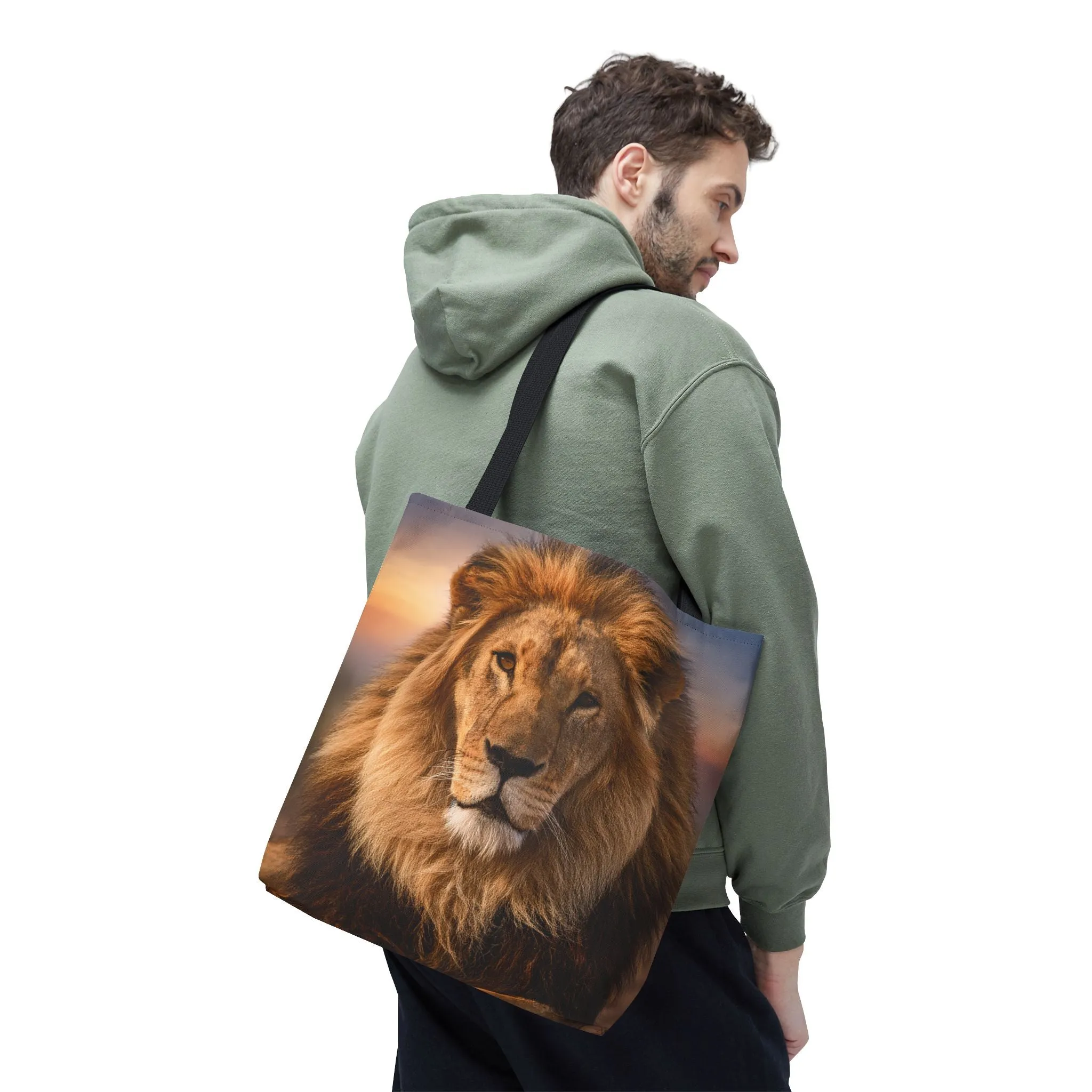 Bags with Animals